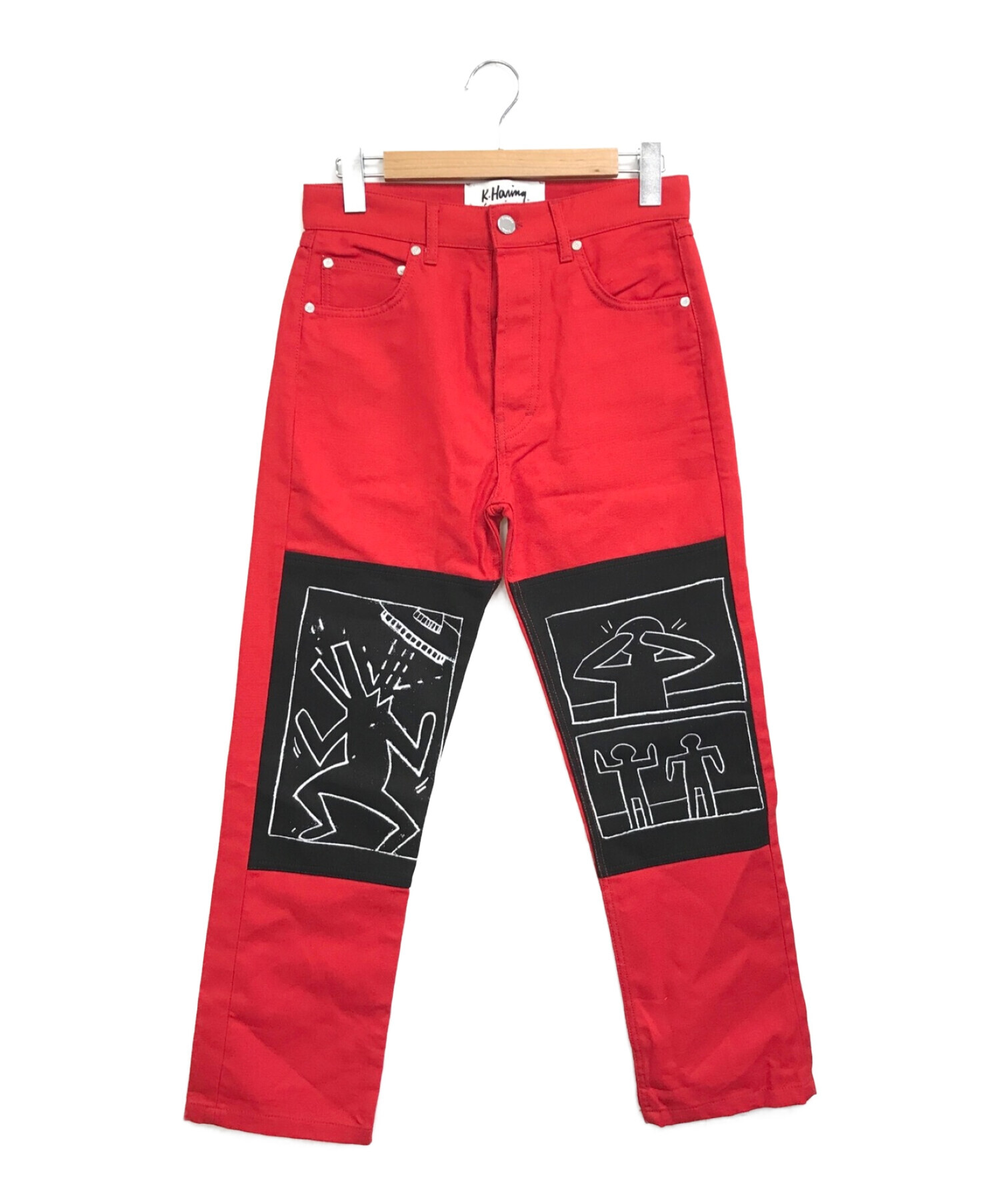 中古・古着通販】Etudes Studio (エチュードスタジオ) Keith Haring