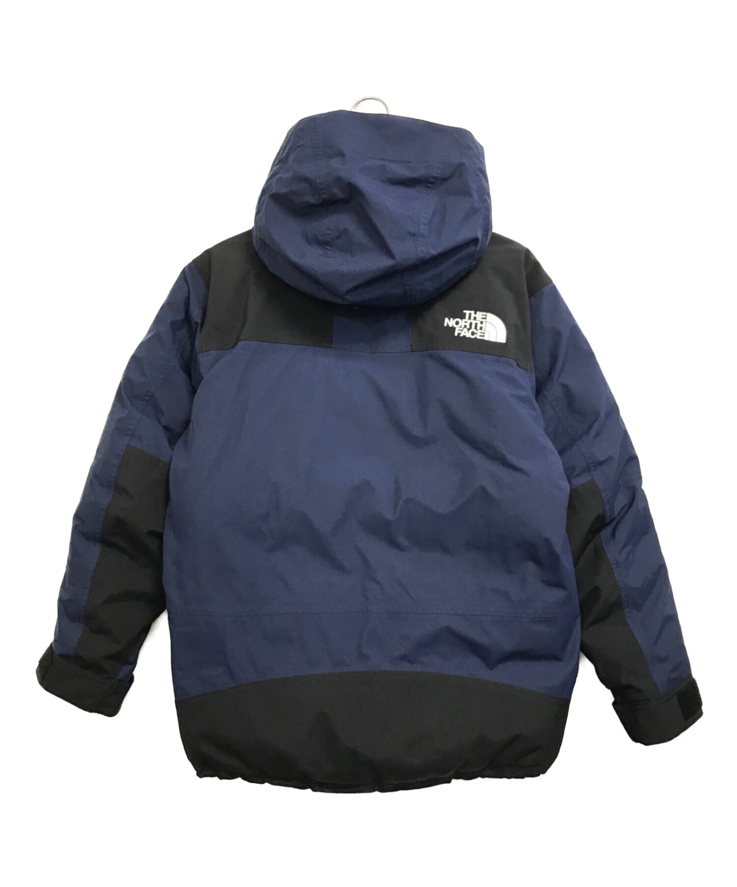 中古・古着通販】THE NORTH FACE (ザ ノース フェイス) MOUNTAIN DOWN