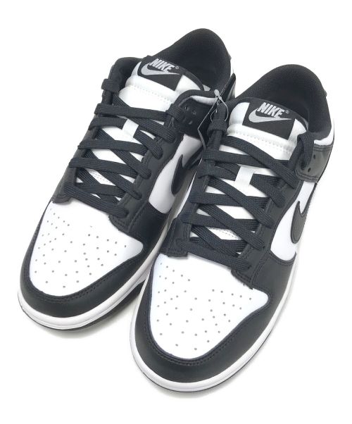 中古・古着通販】NIKE (ナイキ) ローカットスニーカー ホワイト