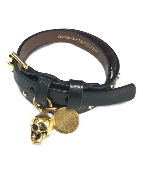 【中古・古着通販】ALEXANDER McQUEEN (アレキサンダー