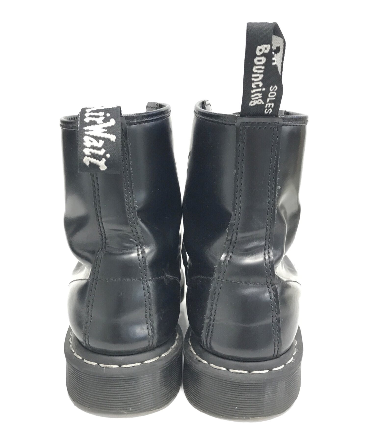 中古・古着通販】Dr.Martens (ドクターマーチン) 8ホールブーツ