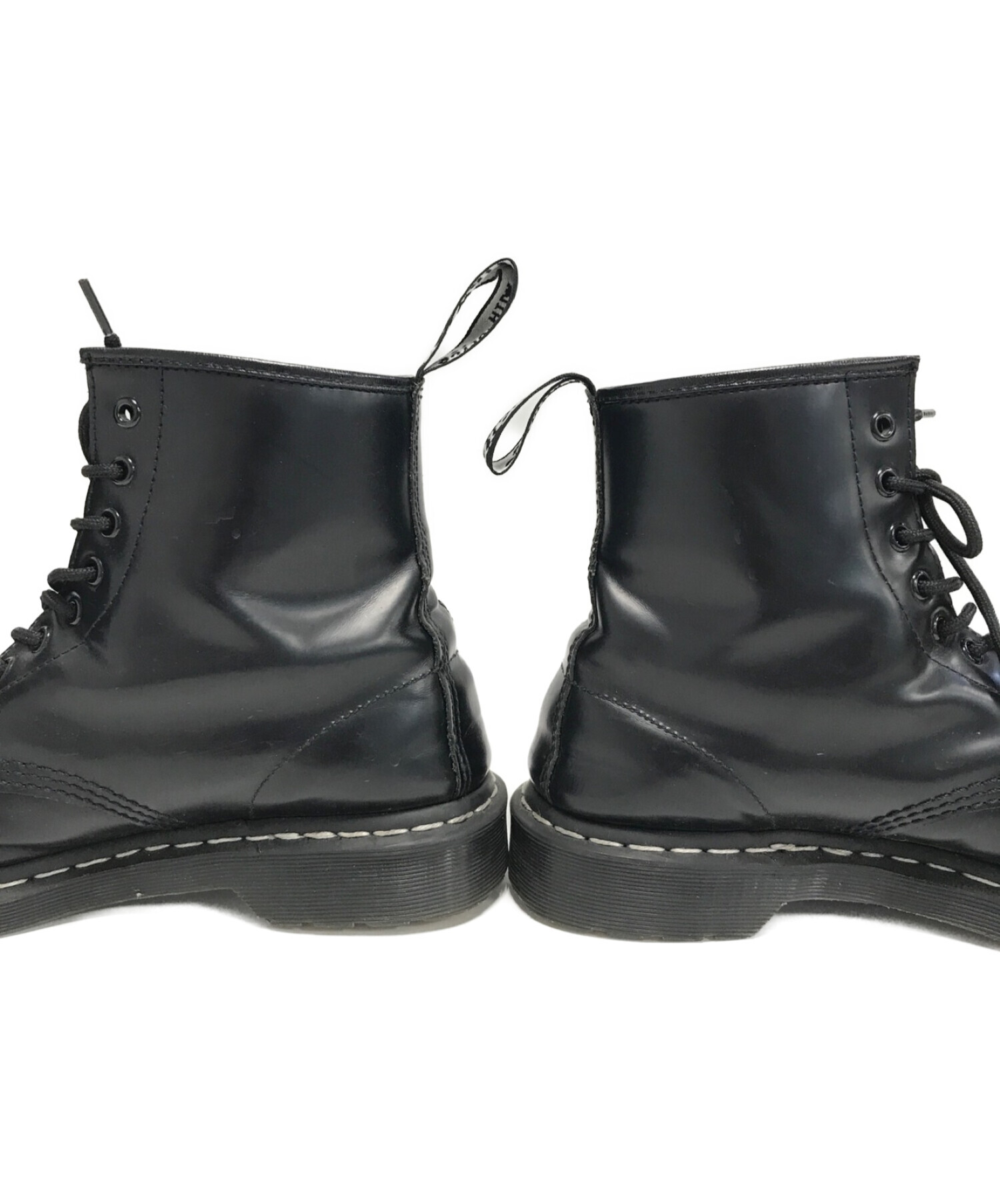 中古・古着通販】Dr.Martens (ドクターマーチン) 8ホールブーツ