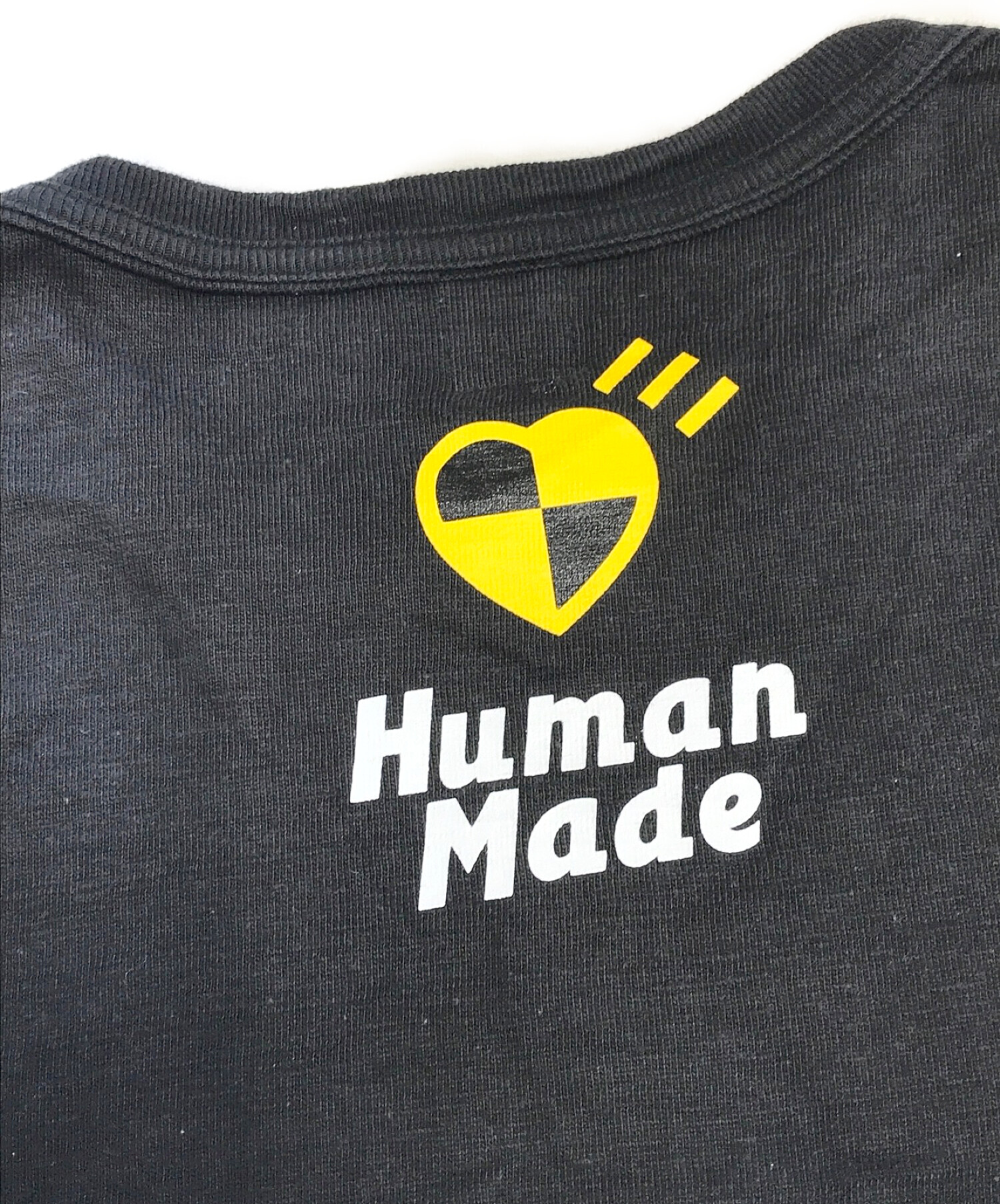 HUMAN MADE ヒューマンメイド ×ASAP Rocky 22SS TESTING PIZZA HOODIE ...