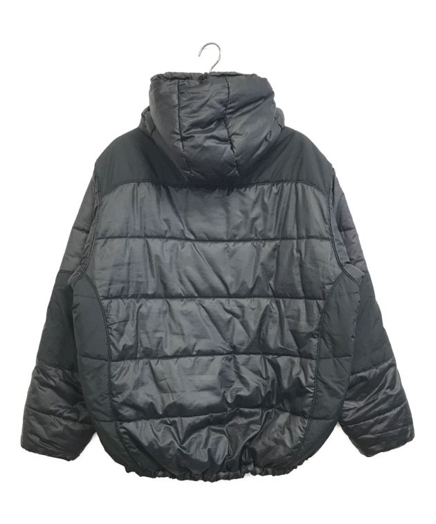 中古・古着通販】Patagonia (パタゴニア) ダスパーカー ブラック サイズ:XL｜ブランド・古着通販 トレファク公式【TREFAC  FASHION】スマホサイト