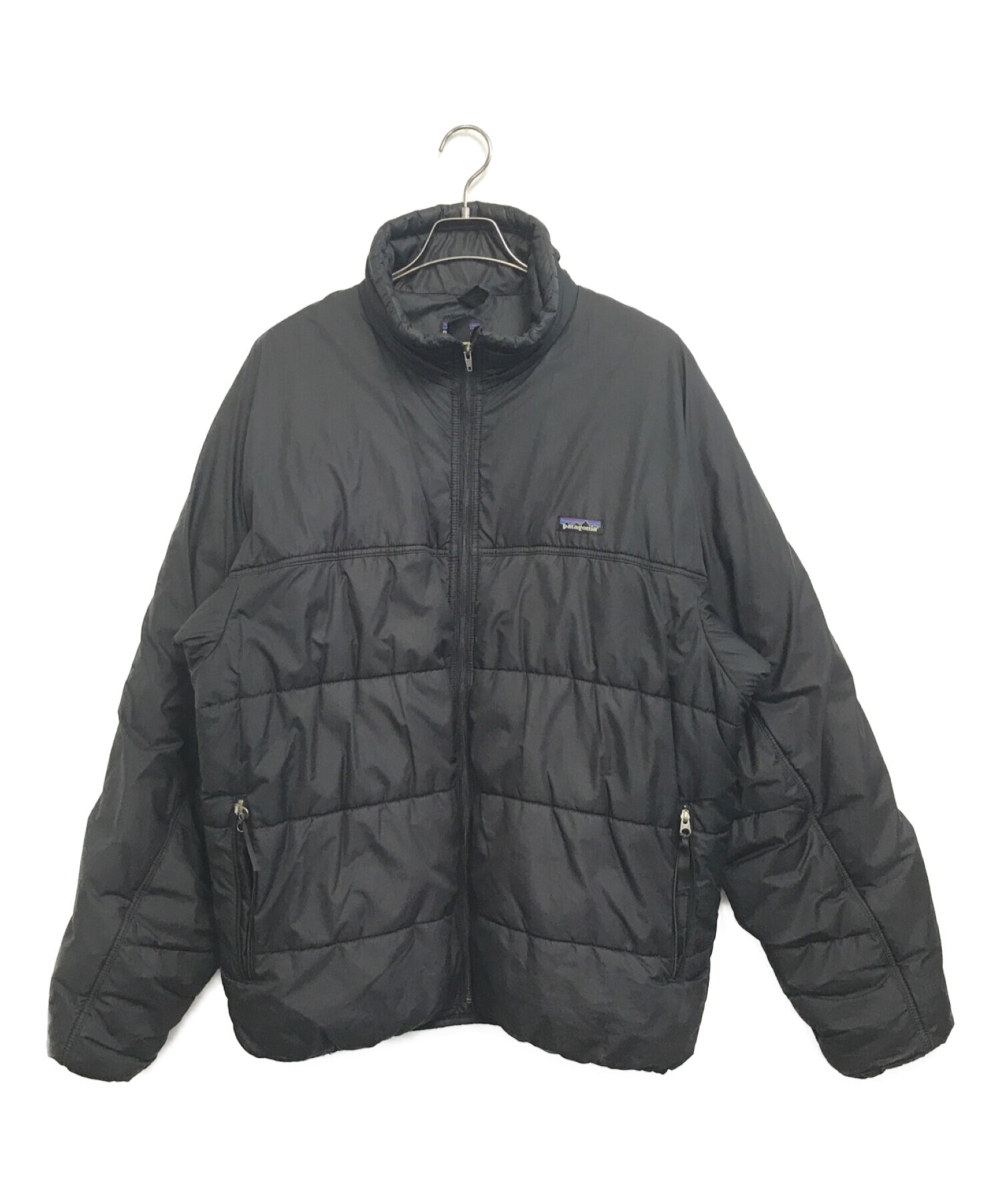 中古・古着通販】Patagonia (パタゴニア) ファイヤーボールジャケット