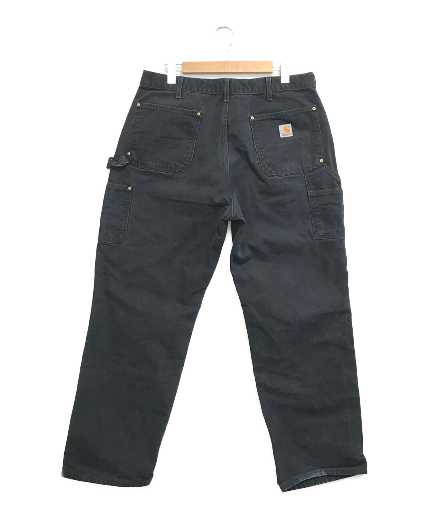 中古・古着通販】CarHartt (カーハート) ダブルニーダックペインター