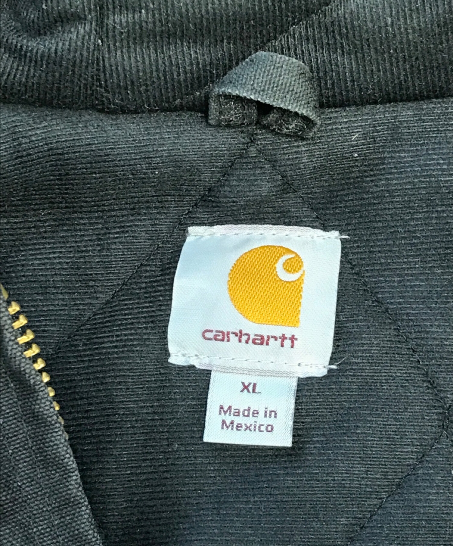 中古・古着通販】CarHartt (カーハート) アクティブジャケット