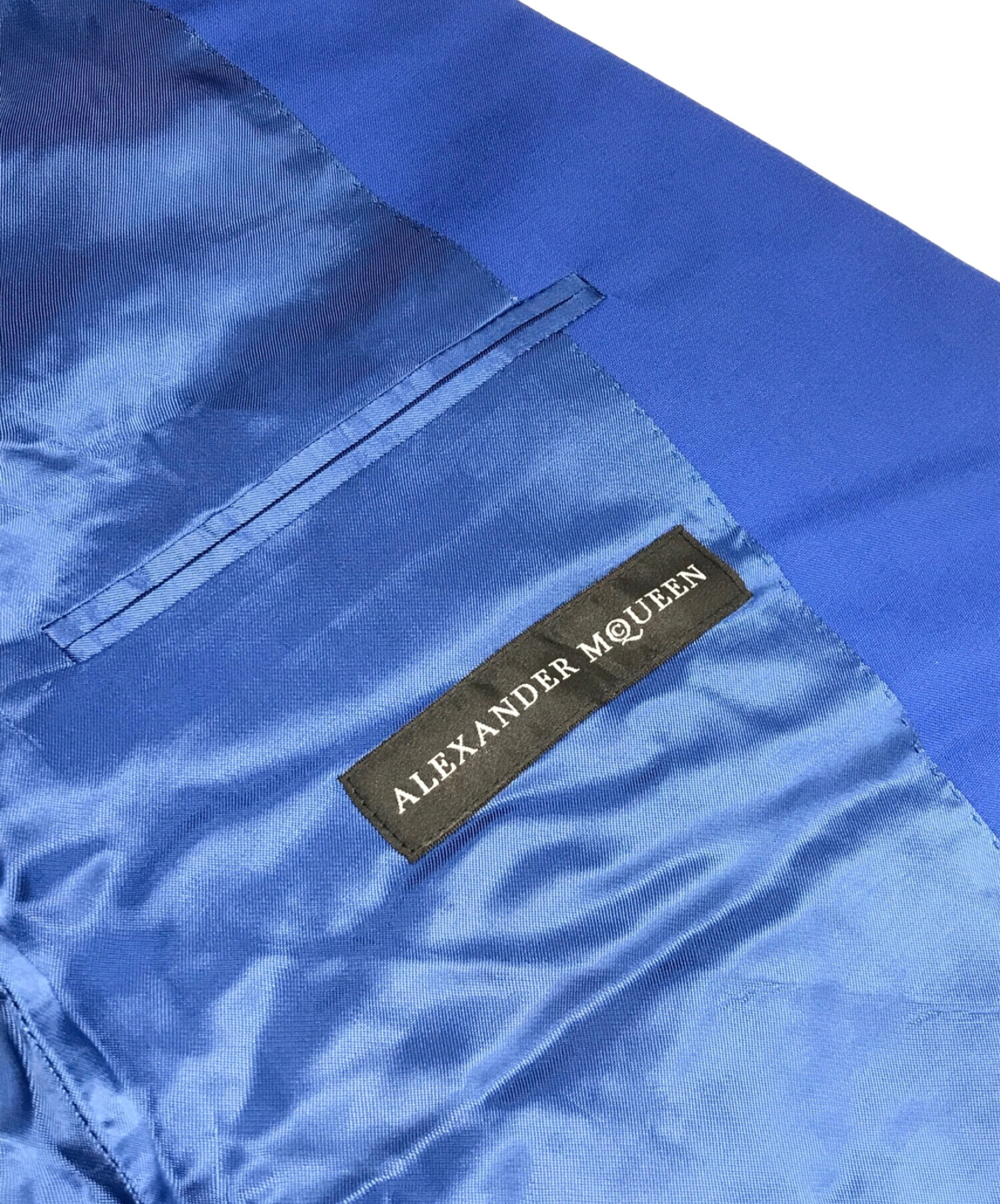 中古・古着通販】ALEXANDER McQUEEN (アレキサンダーマックイーン