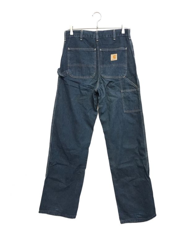 中古・古着通販】CarHartt (カーハート) 80'sペインターデニムパンツ