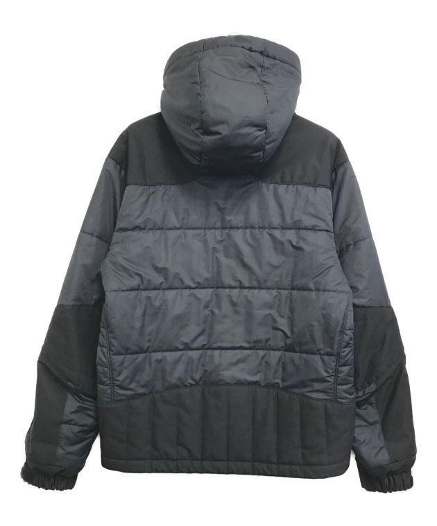 中古・古着通販】Patagonia (パタゴニア) ルビコンライダージャケット グレー サイズ:M｜ブランド・古着通販 トレファク公式【TREFAC  FASHION】スマホサイト