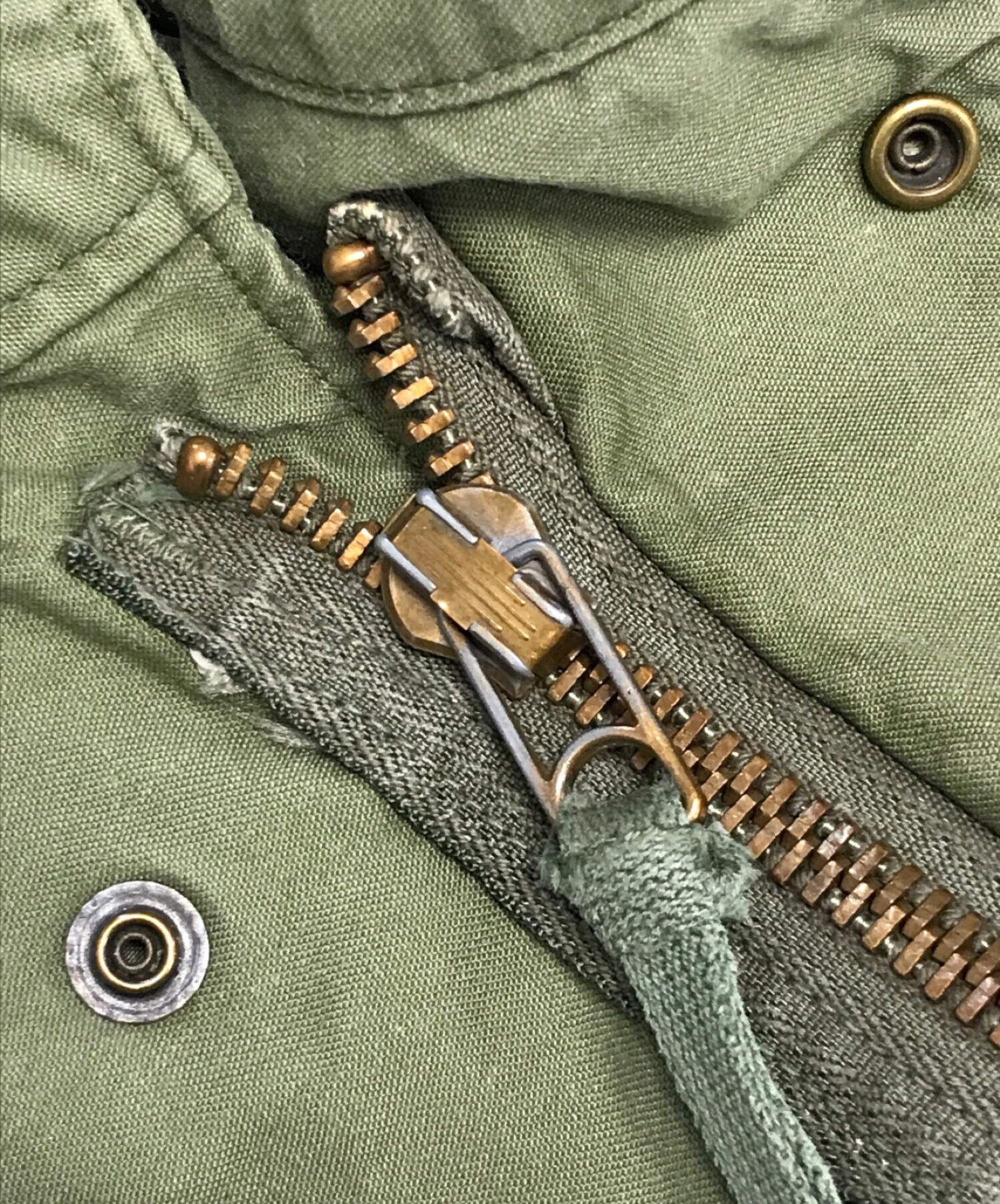 中古・古着通販】VINTAGE MILITARY (ヴィンテージ ミリタリー) US ARMY