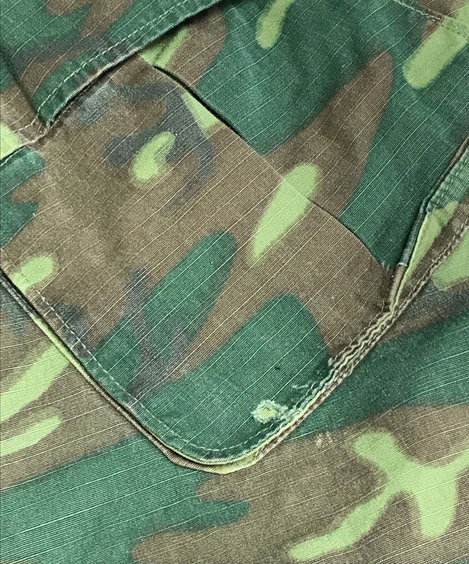 中古・古着通販】VINTAGE MILITARY (ヴィンテージ ミリタリー) US ARMY