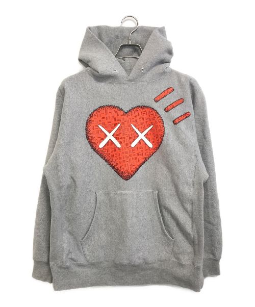 【中古・古着通販】HUMAN MADE (ヒューマンメイド) KAWS ...