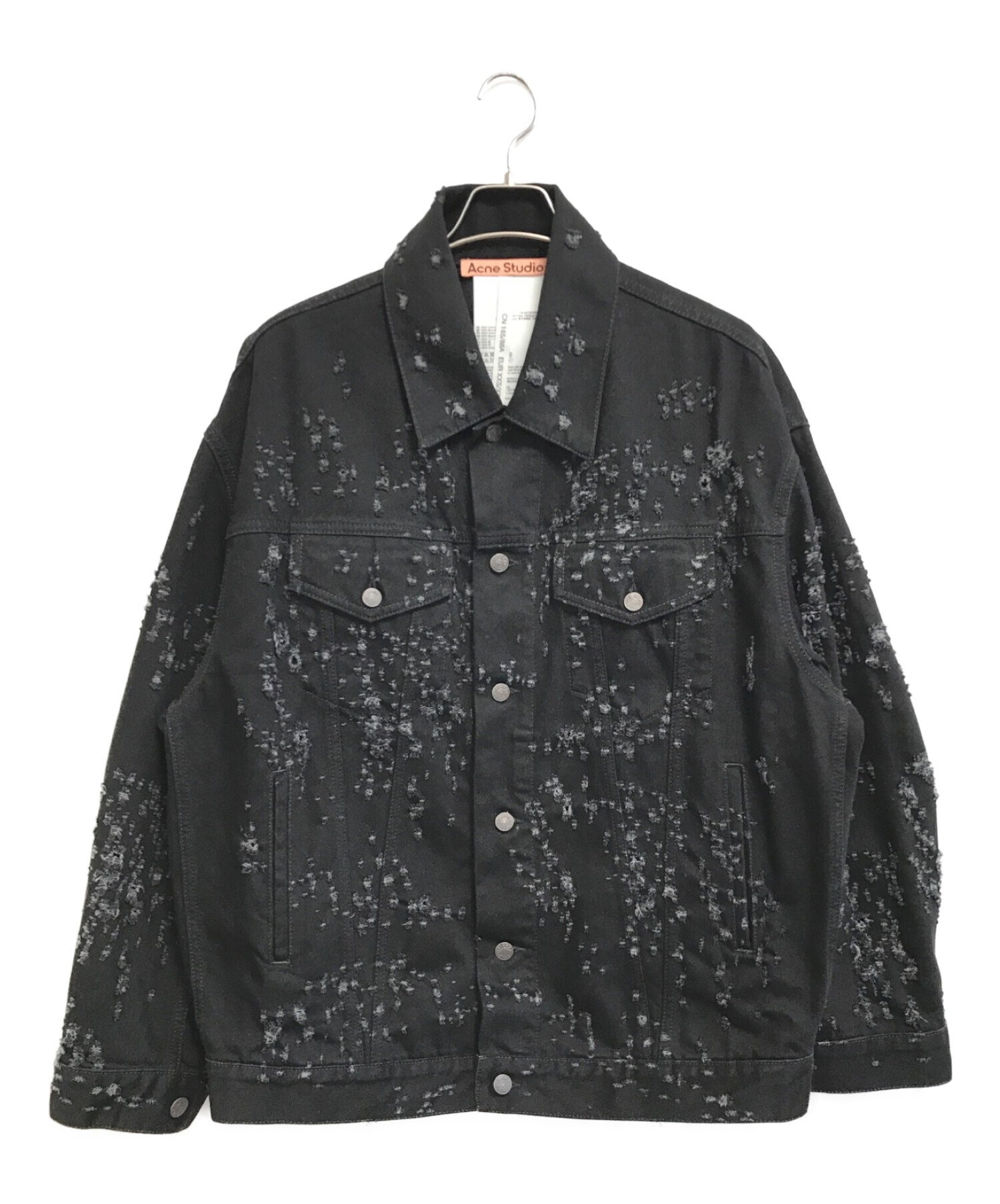 中古・古着通販】ACNE STUDIOS (アクネストゥディオス) Distressed