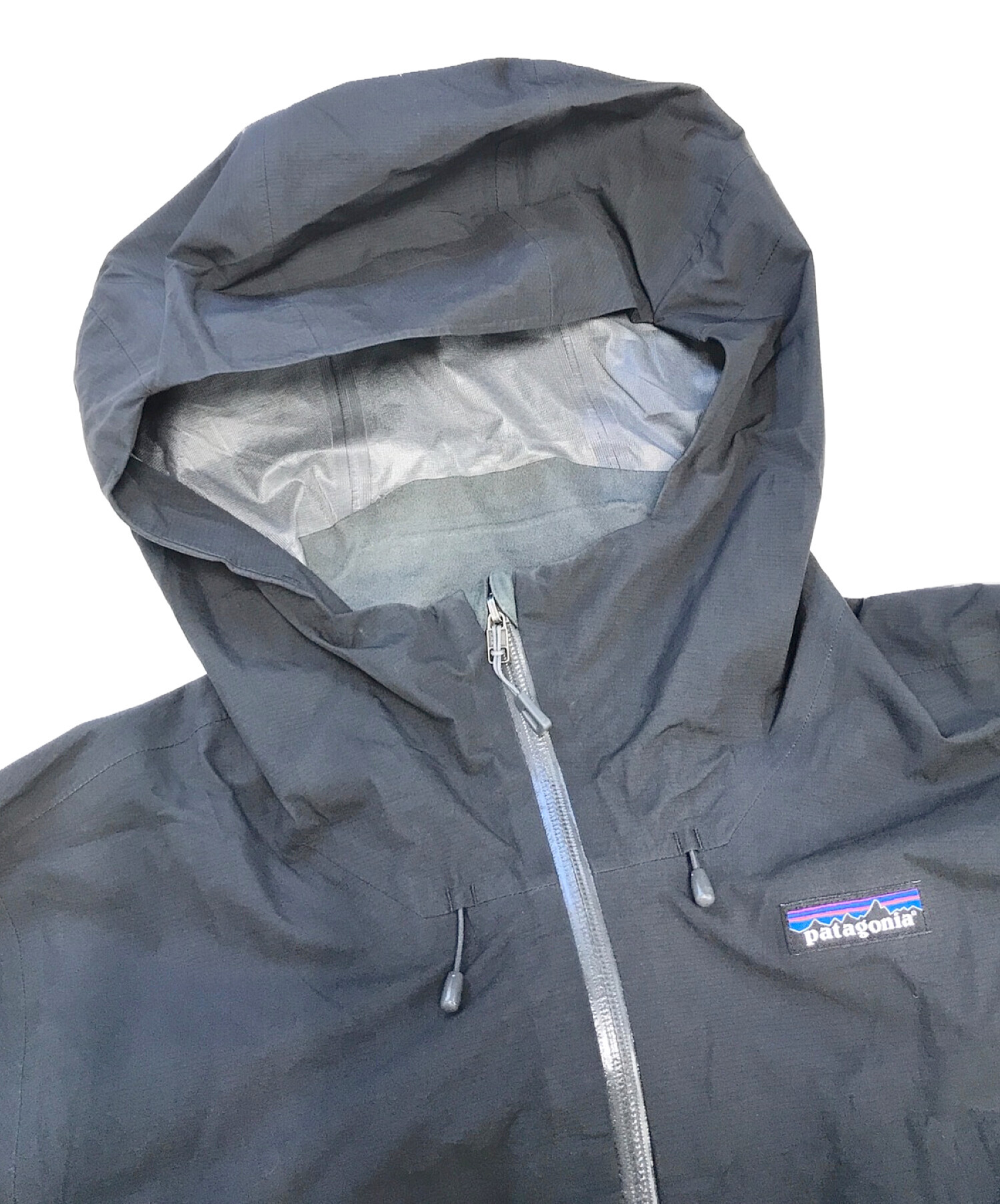 中古・古着通販】Patagonia (パタゴニア) クラウドリッチジャケット