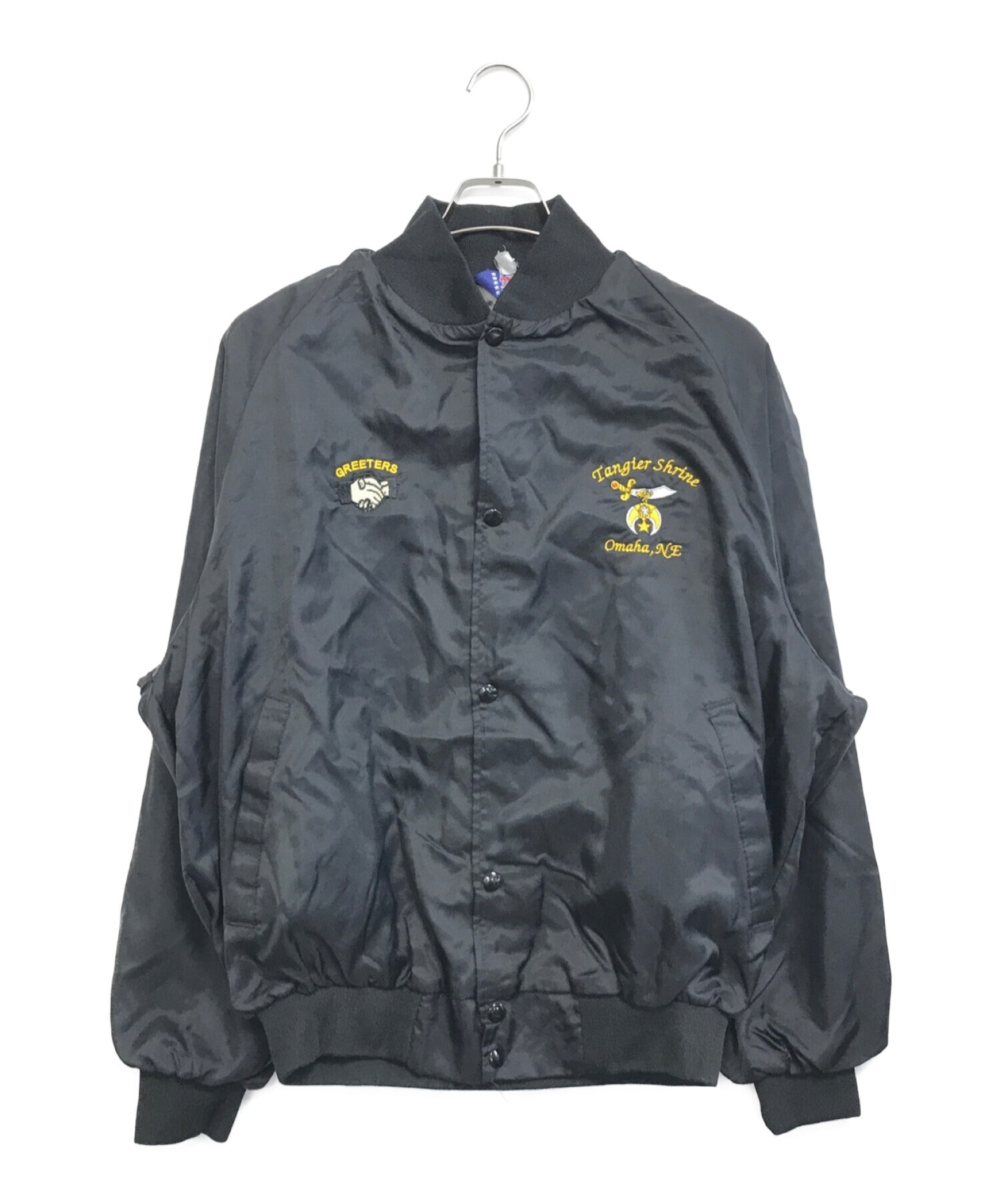 中古・古着通販】ASW JACKETS (アメリカンスピリットウェア ジャケット