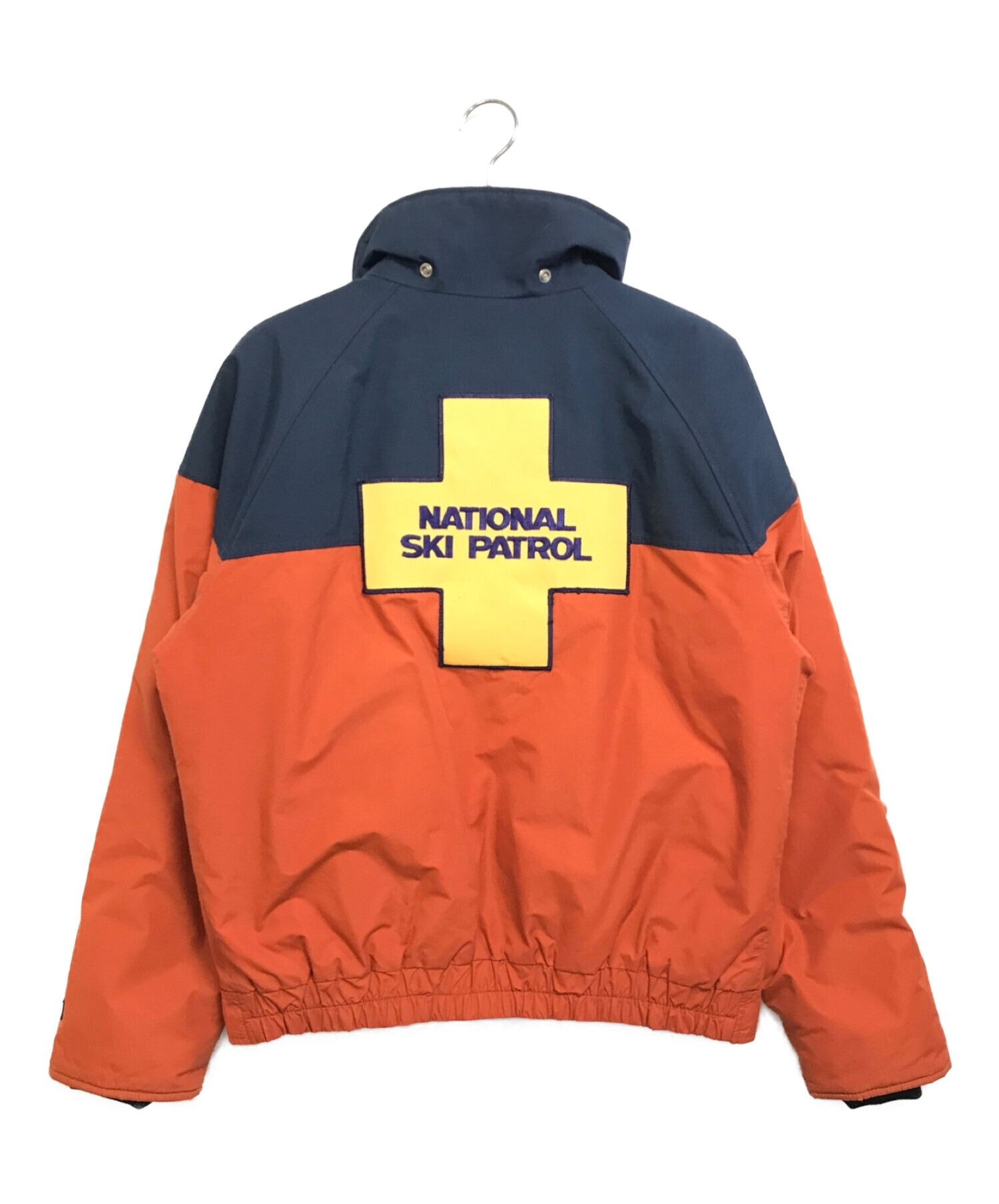 80's The North Face NATIONAL SKI PATROL - トップス