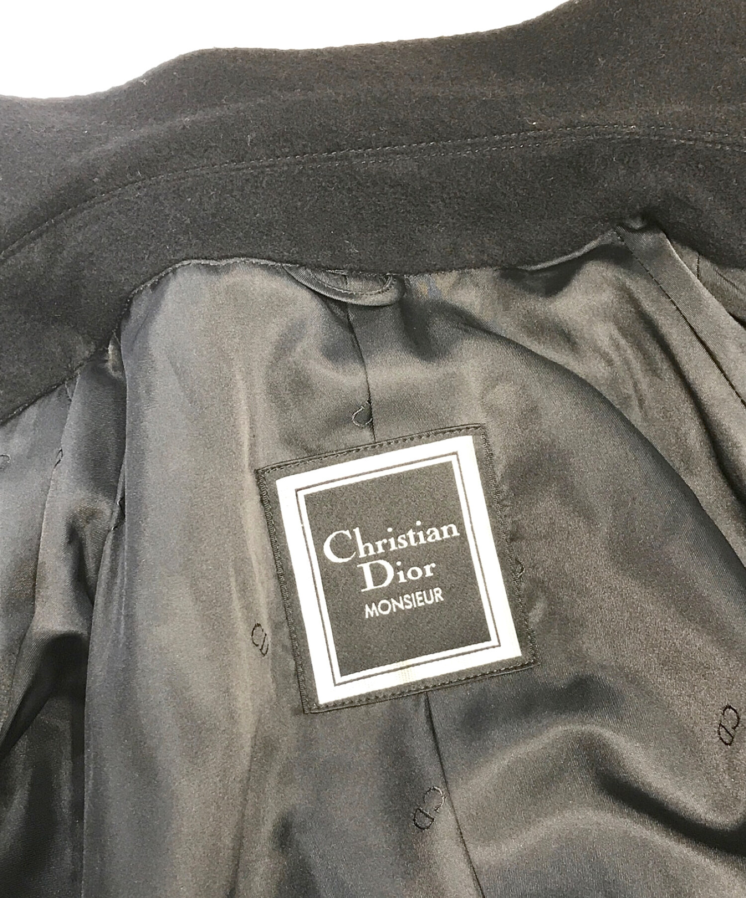 中古・古着通販】Christian Dior MONSIEUR (クリスチャンディオール