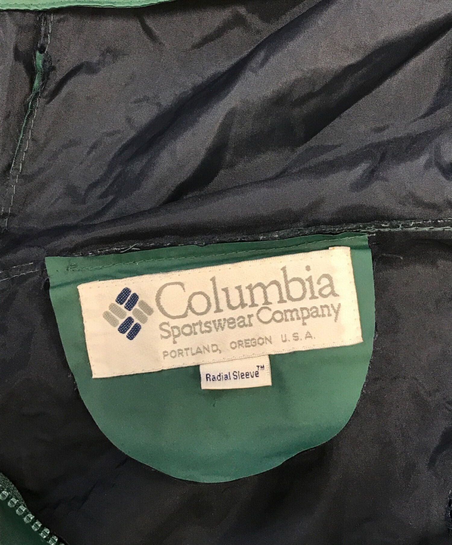 中古・古着通販】Columbia (コロンビア) PFGフィッシングジャケット