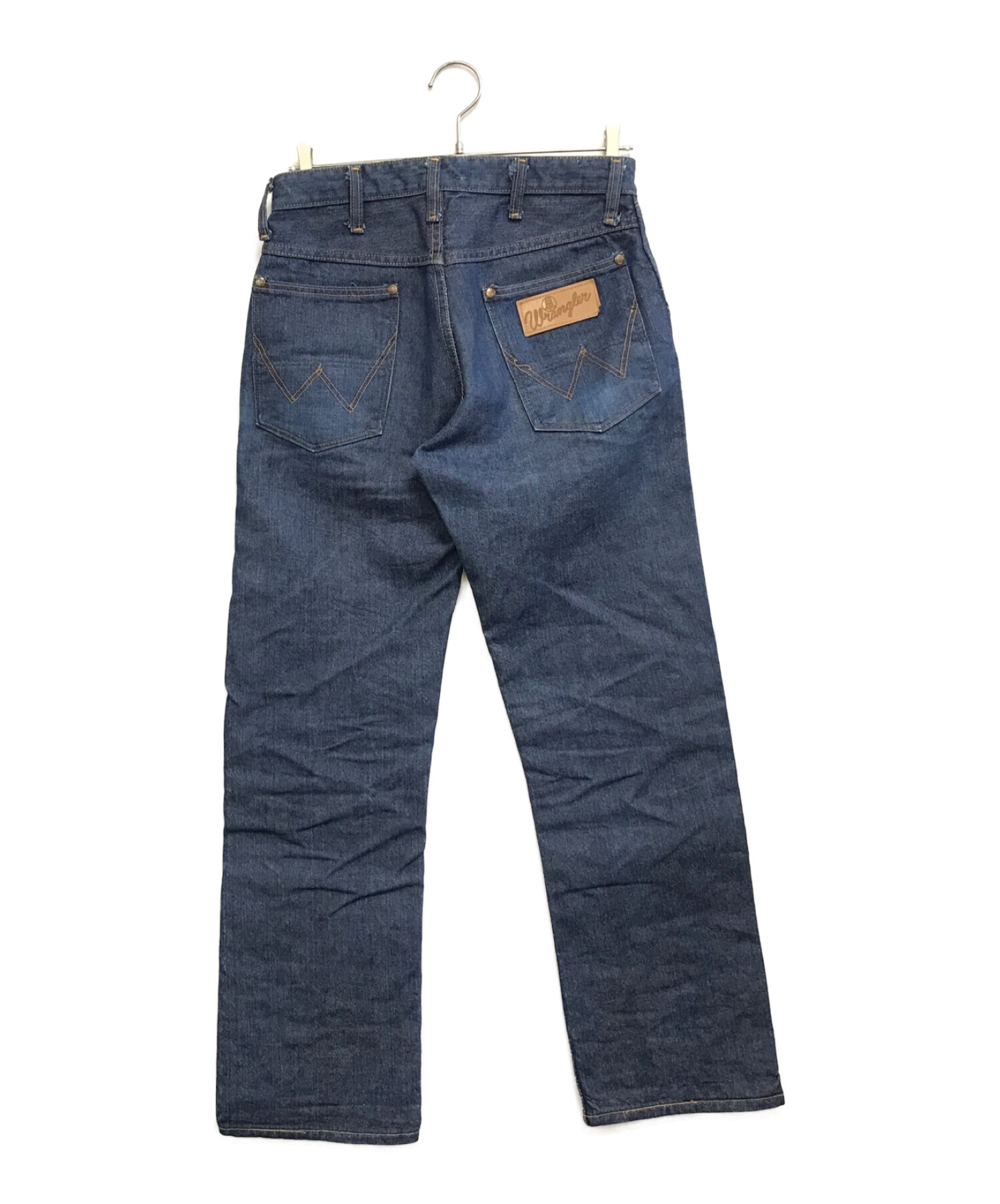 Wrangler (ラングラー) 60’s11MWZデニムパンツ インディゴ サイズ:30×30