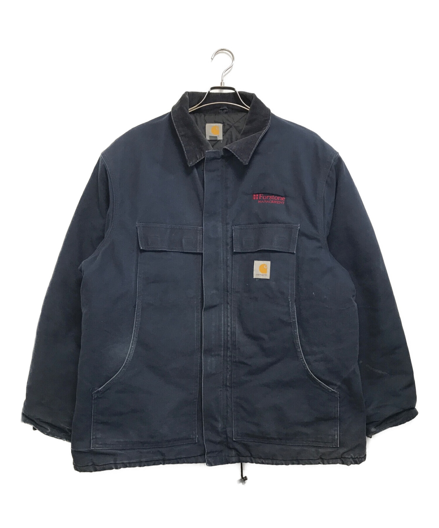 中古・古着通販】CarHartt (カーハート) トラディショナルコート