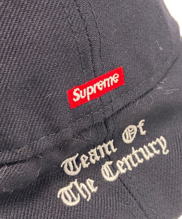 中古・古着通販】Supreme (シュプリーム) New Era (ニューエラ ...