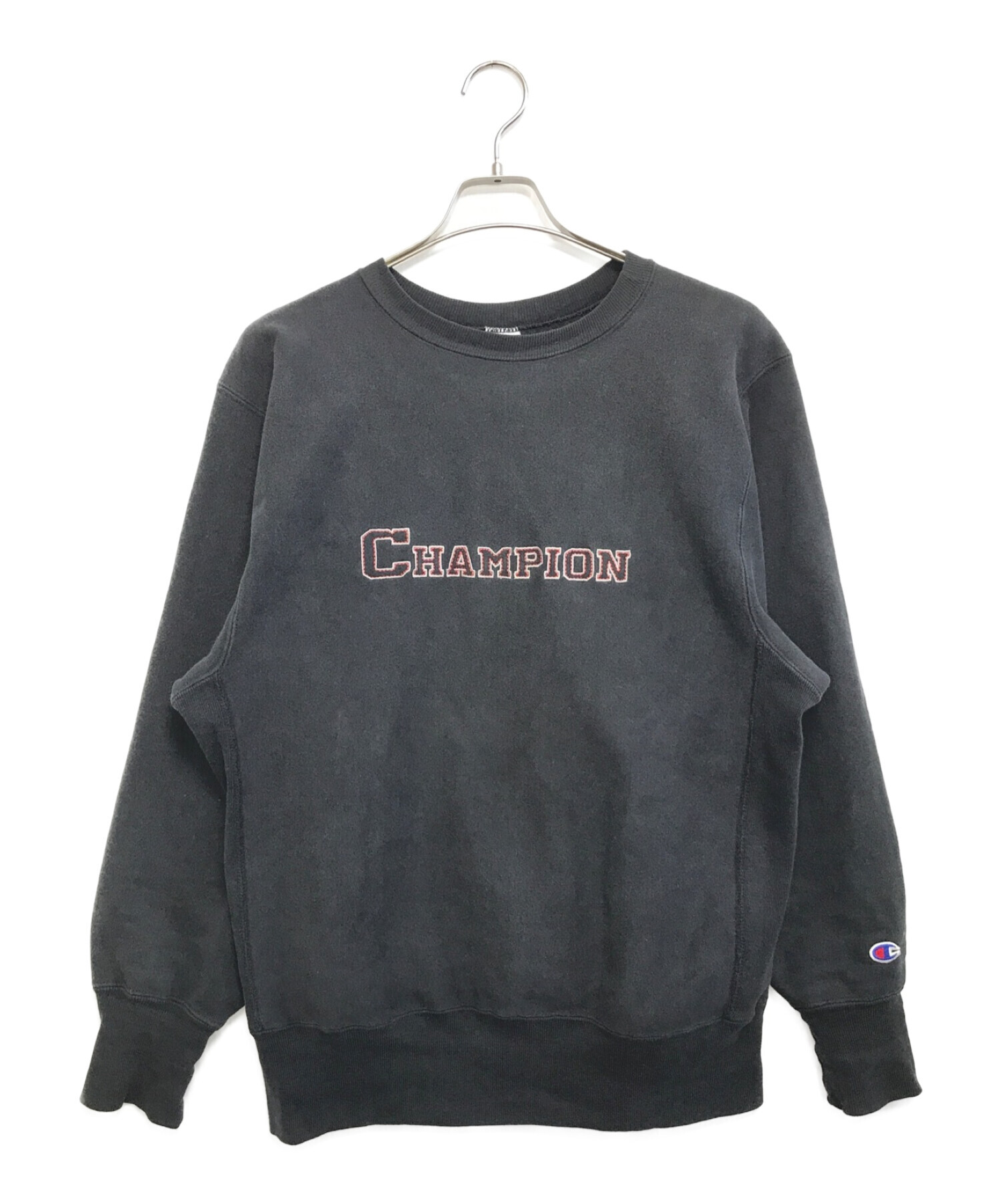 中古・古着通販】Champion (チャンピオン) リバースウィーブスウェット