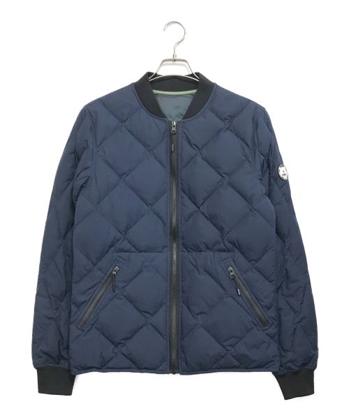 中古・古着通販】KENZO (ケンゾー) リバーシブルダウン