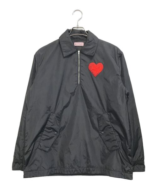 中古・古着通販】Palm Angels (パーム エンジェルス) ハーフジッププル 