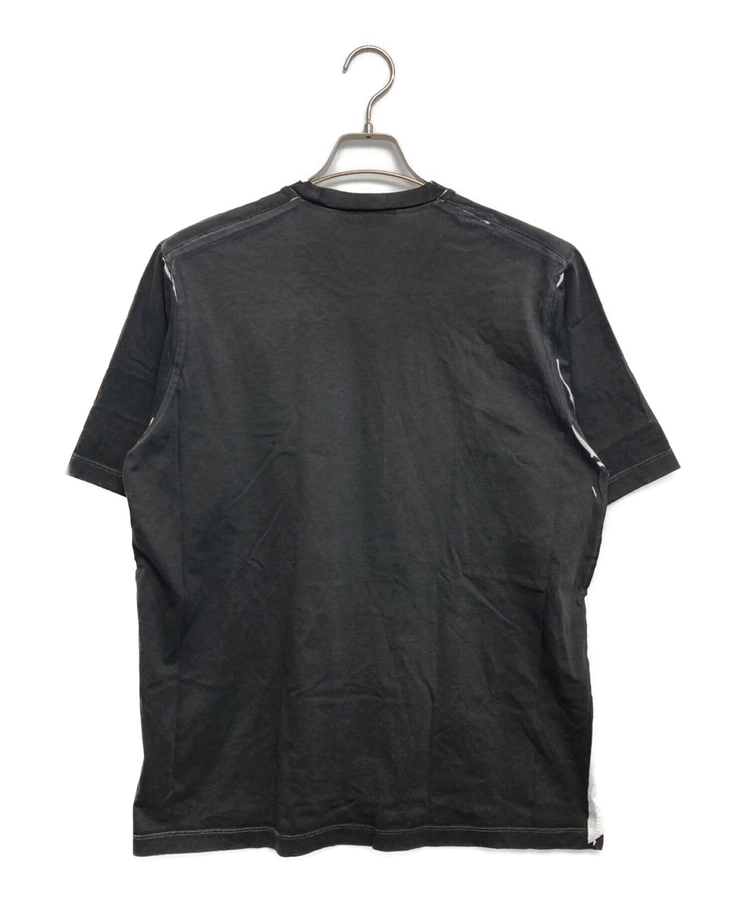 中古・古着通販】DSQUARED2 (ディースクエアード) Tシャツ ブラック サイズ:XS｜ブランド・古着通販 トレファク公式【TREFAC  FASHION】スマホサイト