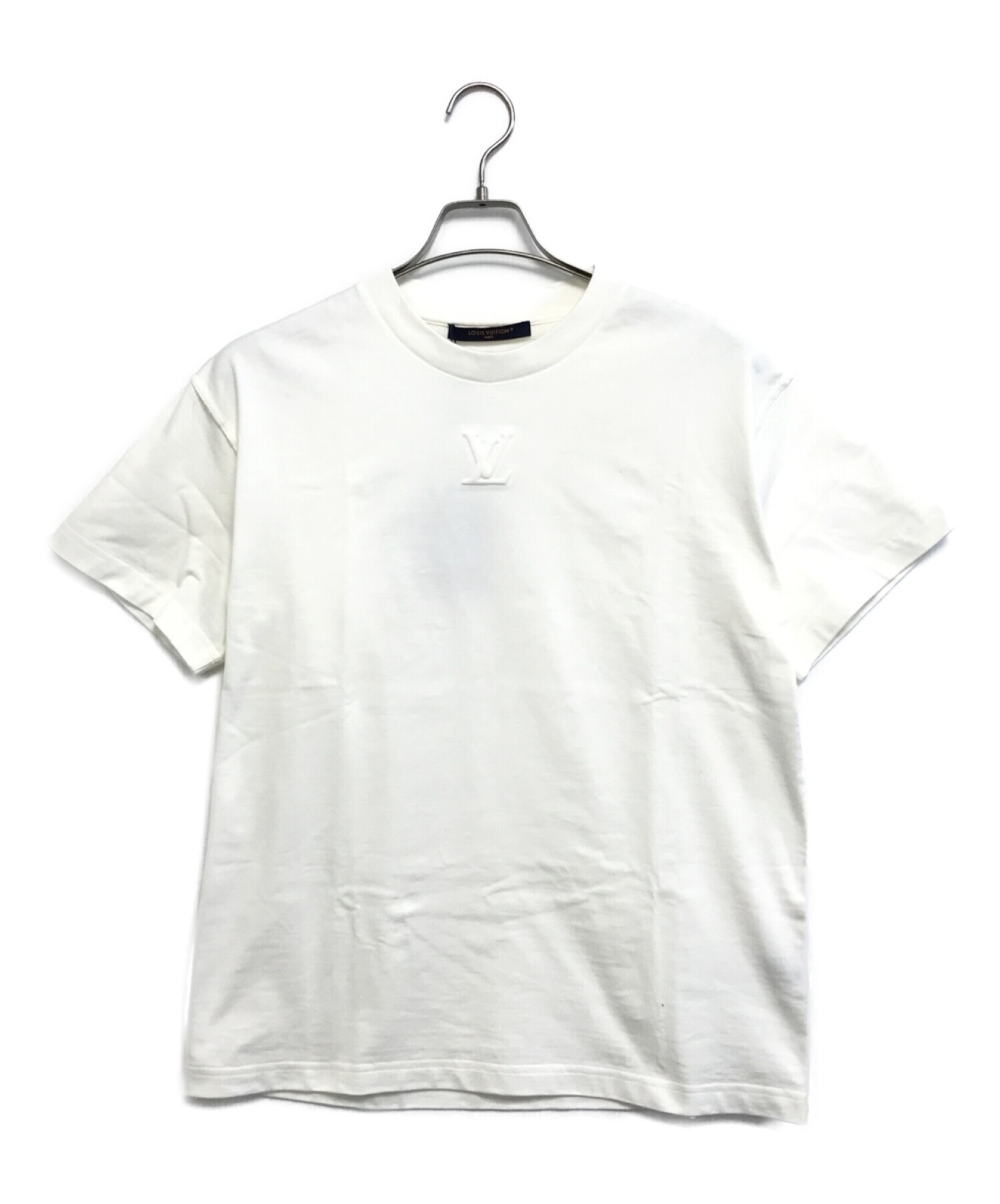 ルイヴィトン Tシャツ 未使用 - Tシャツ/カットソー(半袖/袖なし)