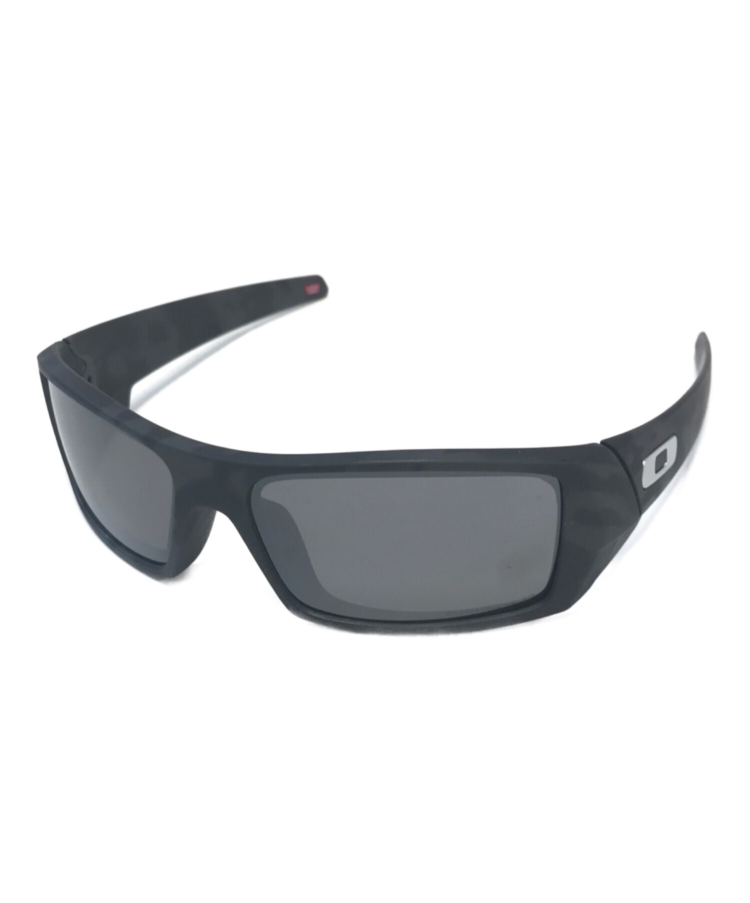 中古・古着通販】OAKLEY (オークリー) サングラス ブラック｜ブランド