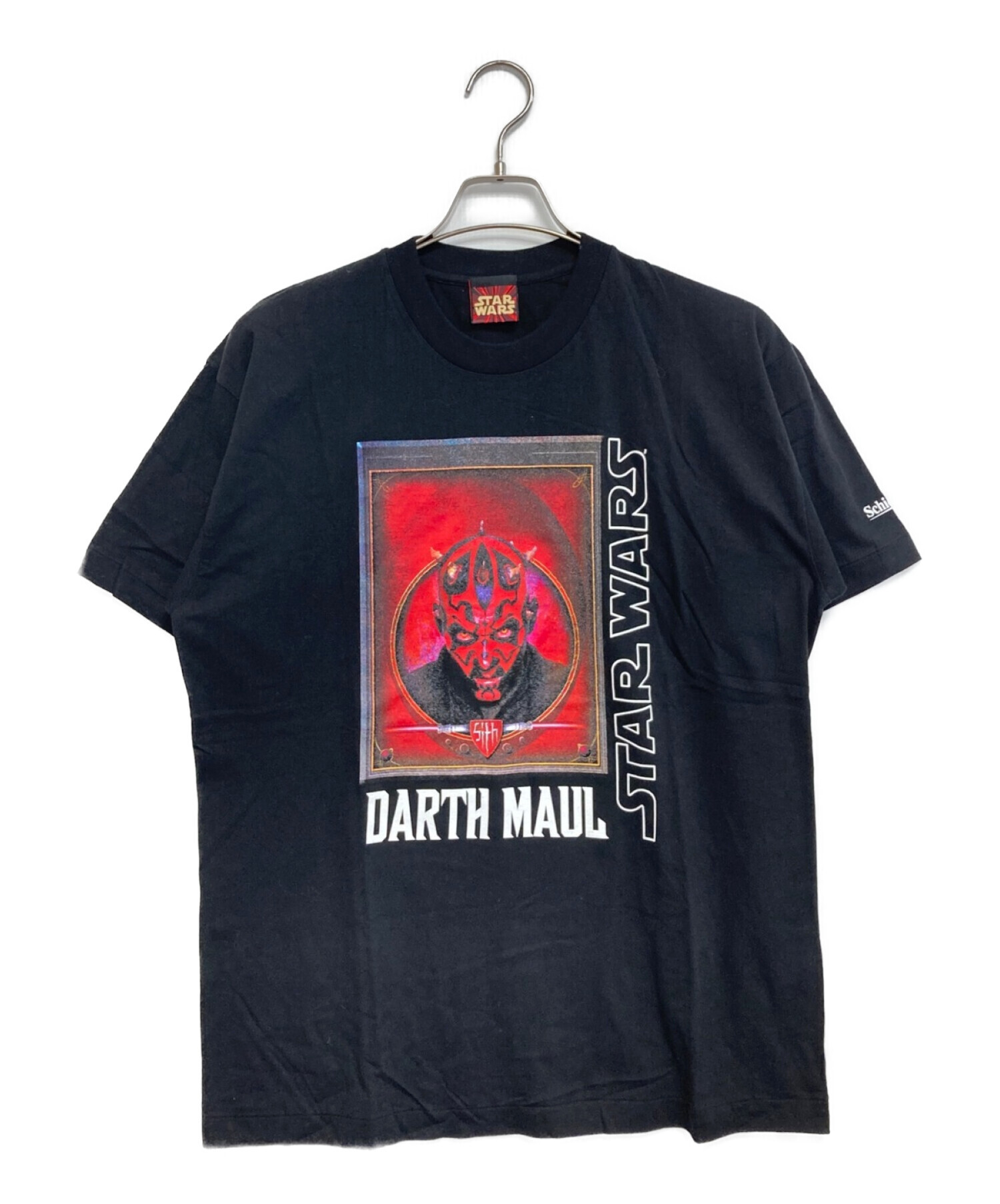 中古・古着通販】STAR WARS (スターウォーズ) ムービーTシャツ