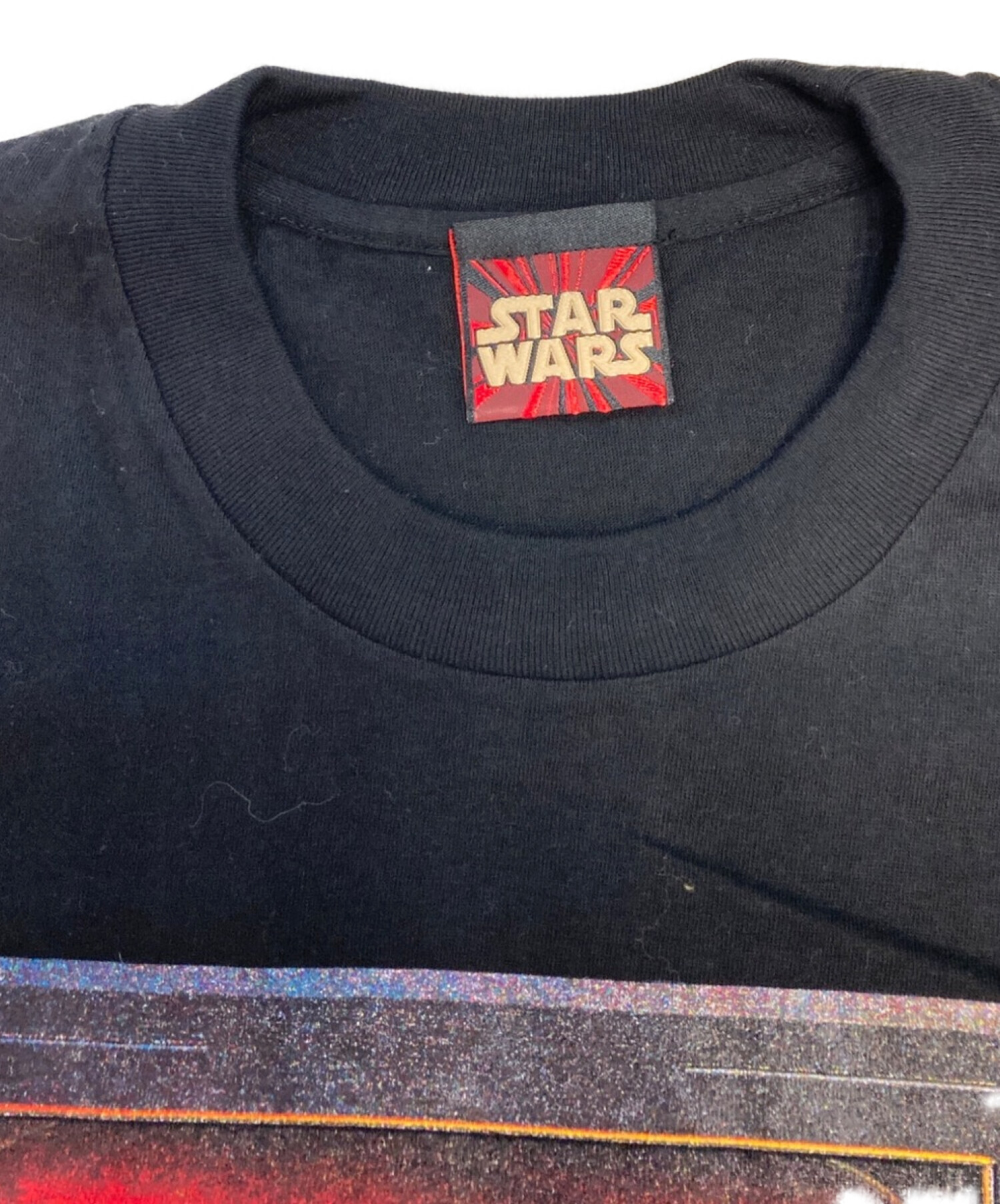 中古・古着通販】STAR WARS (スターウォーズ) ムービーTシャツ