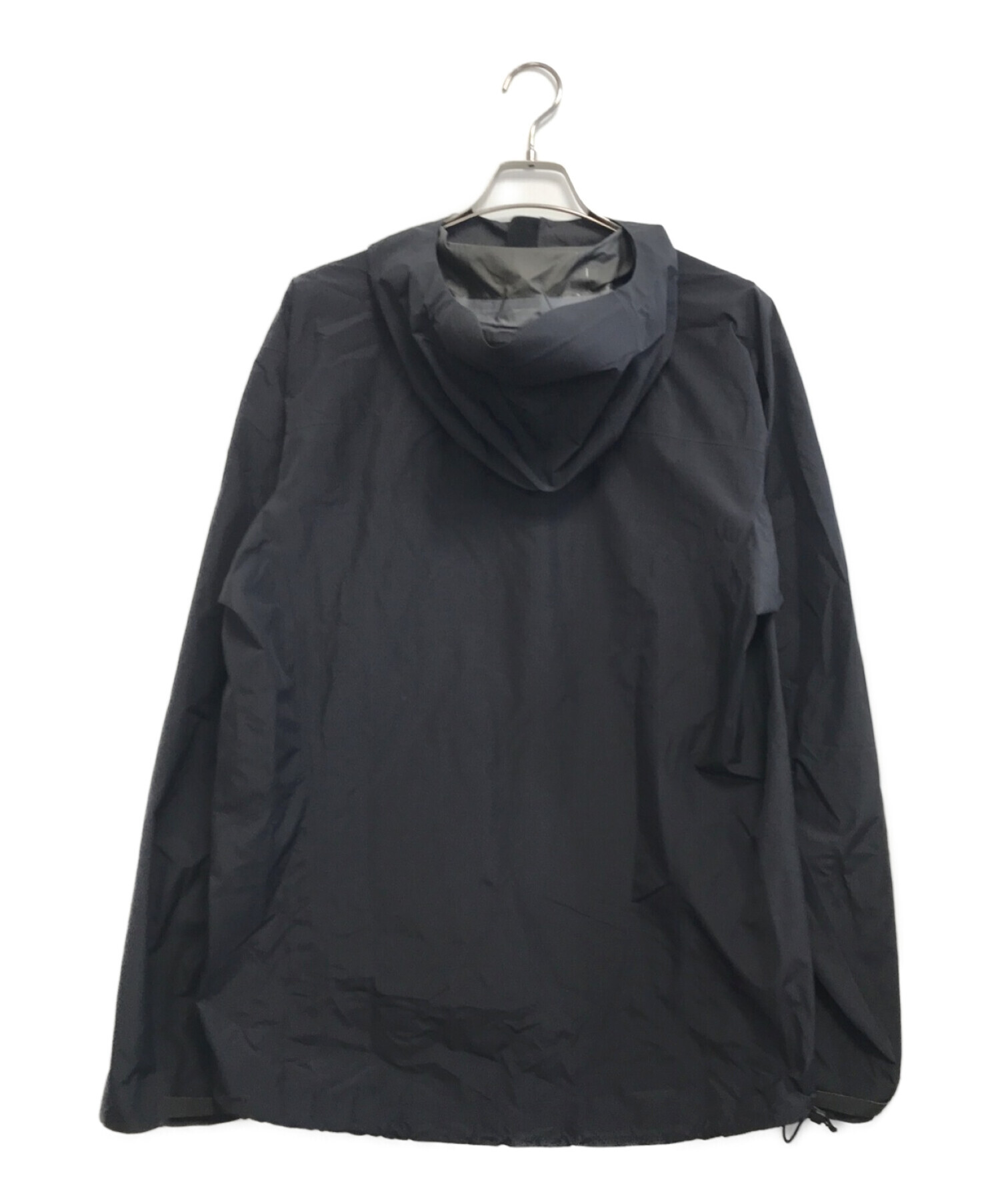 ARC'TERYX (アークテリクス) ZETA SL JACKET ブラック サイズ:L