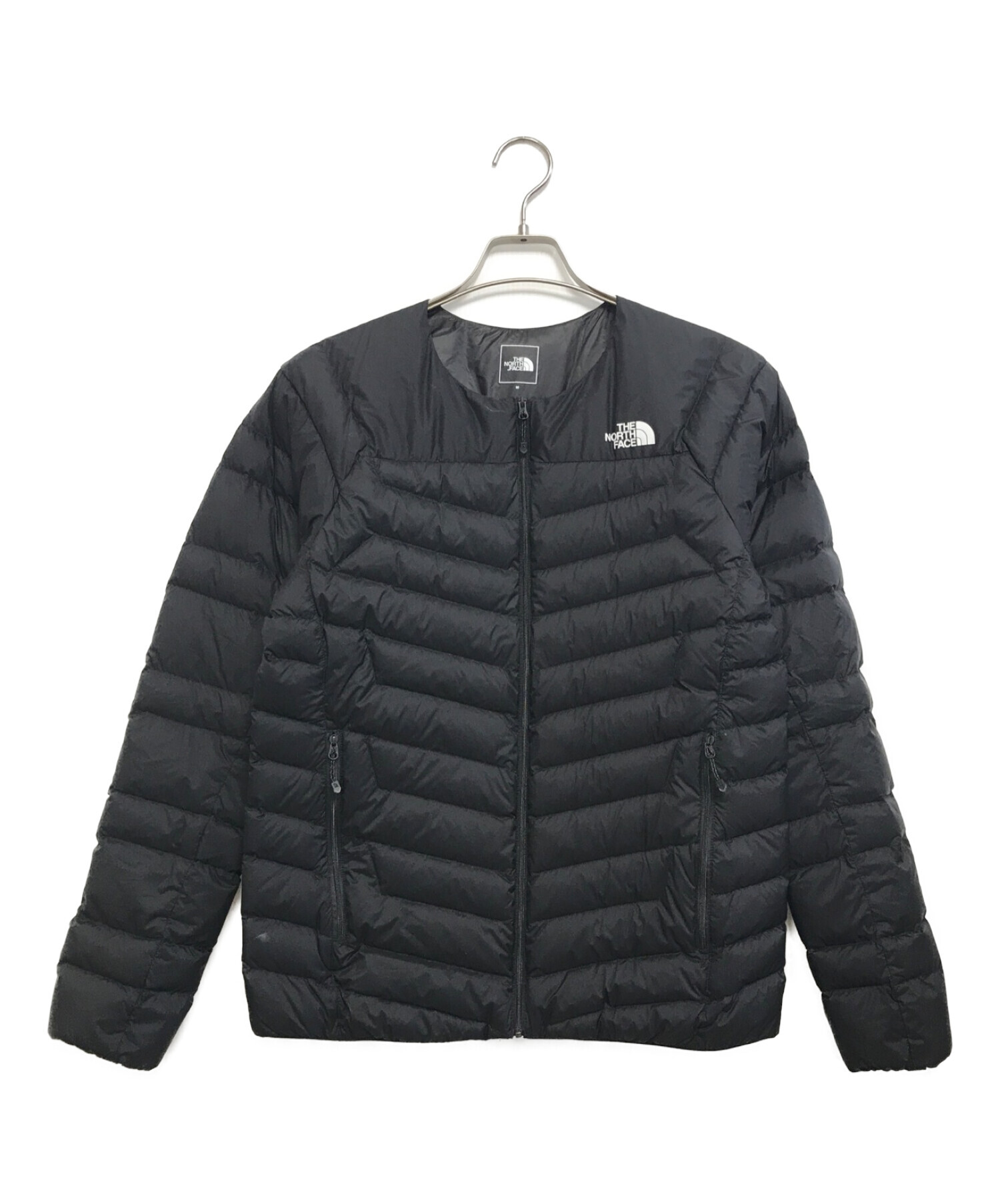 中古・古着通販】THE NORTH FACE (ザ ノース フェイス) ダウン