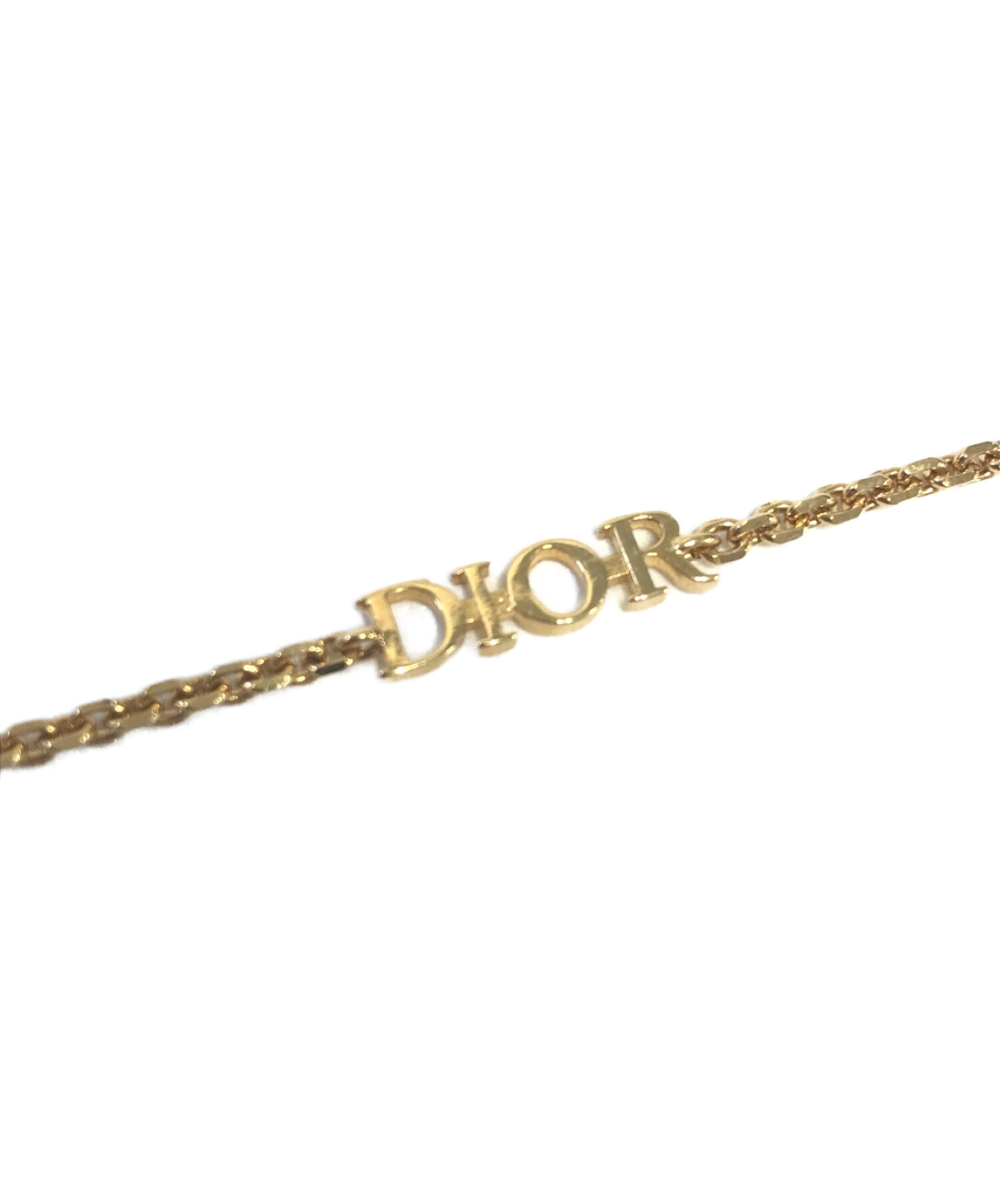 中古・古着通販】Christian Dior (クリスチャン ディオール) アニマル