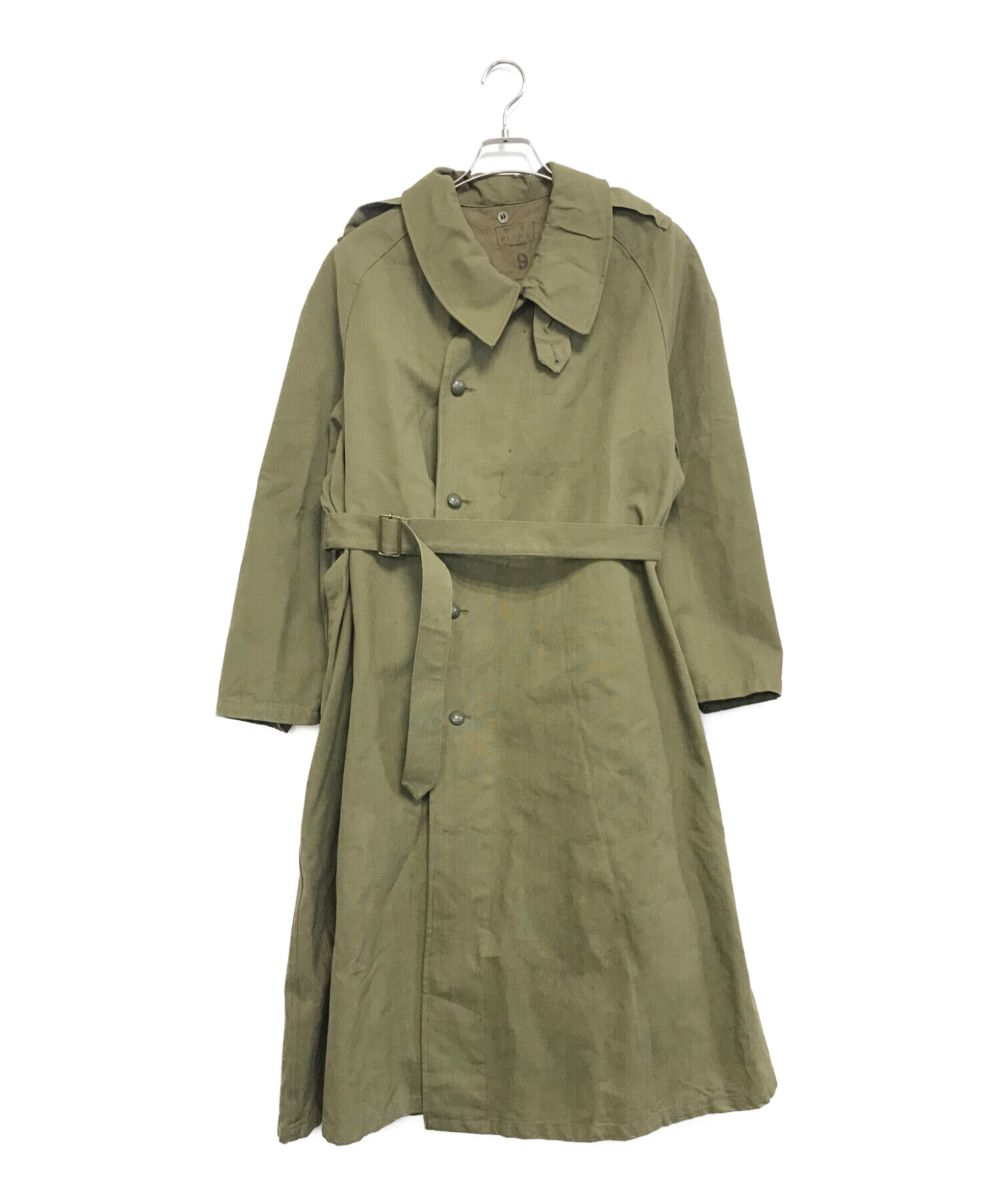 中古・古着通販】VINTAGE MILITARY (ヴィンテージ ミリタリー) M-35 