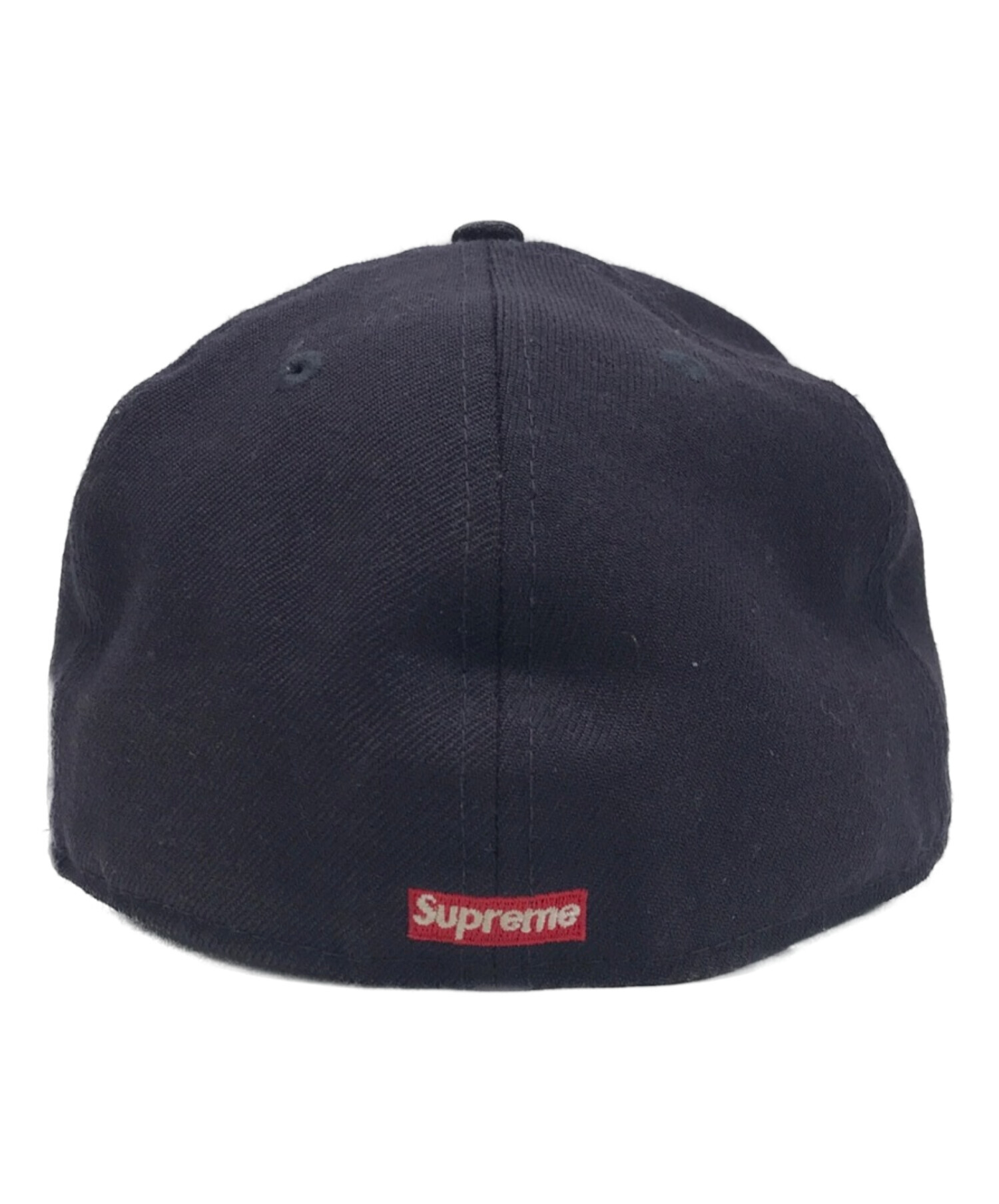 中古・古着通販】New Era (ニューエラ) SUPREME (シュプリーム) ICE S