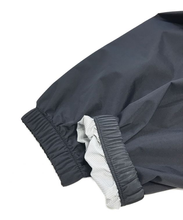 SUPREME (シュプリーム) THE NORTH FACE (ザ ノース フェイス) Packable Coaches Jacket ブラック  サイズ:M