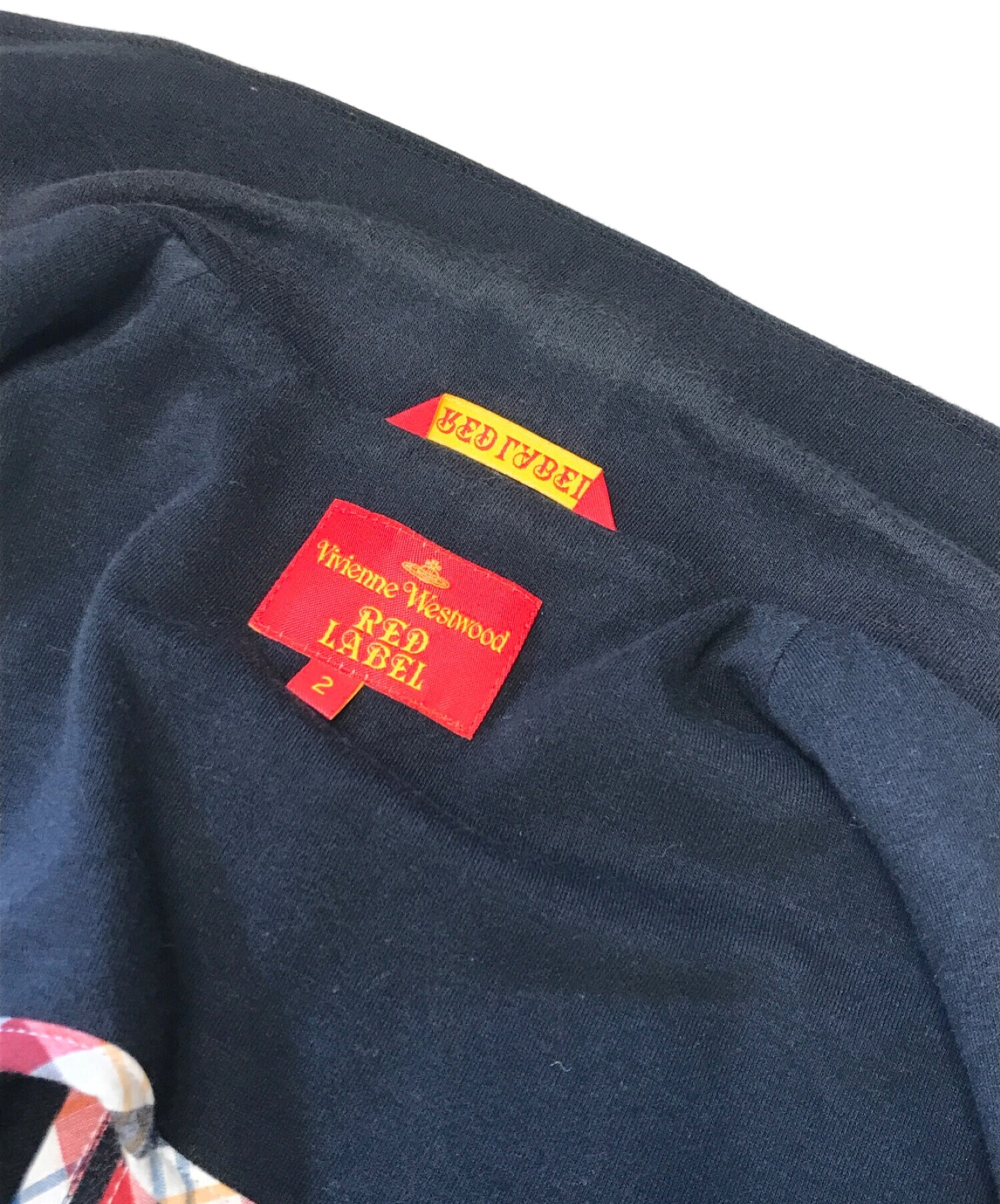 中古・古着通販】Vivienne Westwood RED LABEL (ヴィヴィアンウエスト