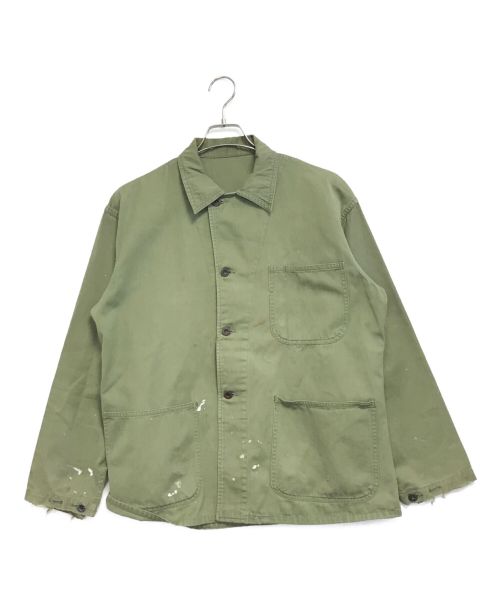 中古・古着通販】VINTAGE MILITARY (ヴィンテージ ミリタリー) U'S