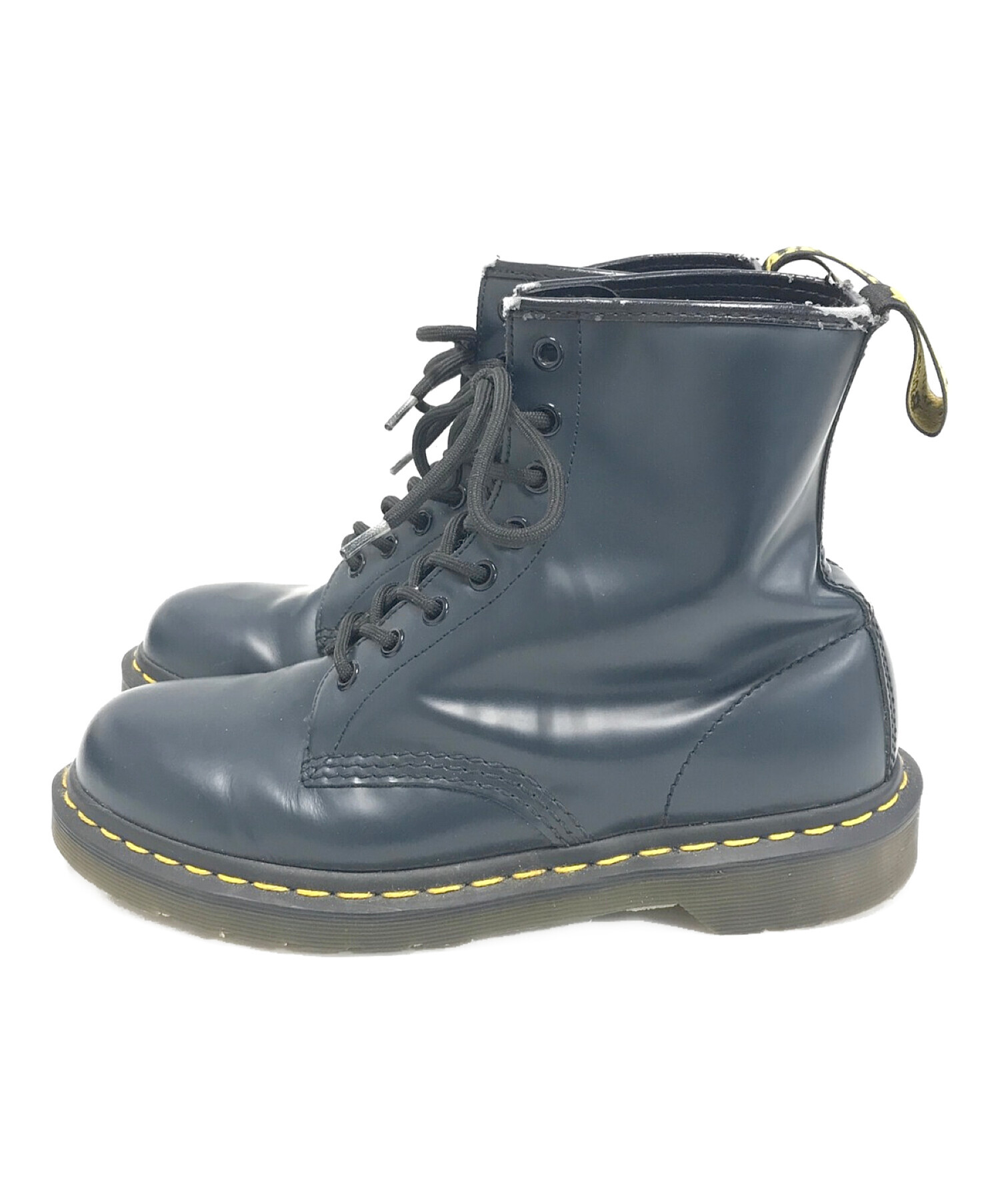 中古・古着通販】Dr.Martens (ドクターマーチン) 8ホールブーツ ...