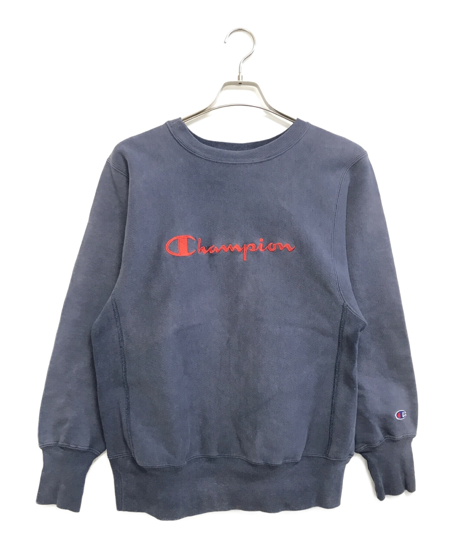 中古・古着通販】Champion (チャンピオン) リバースウィーブスウェット