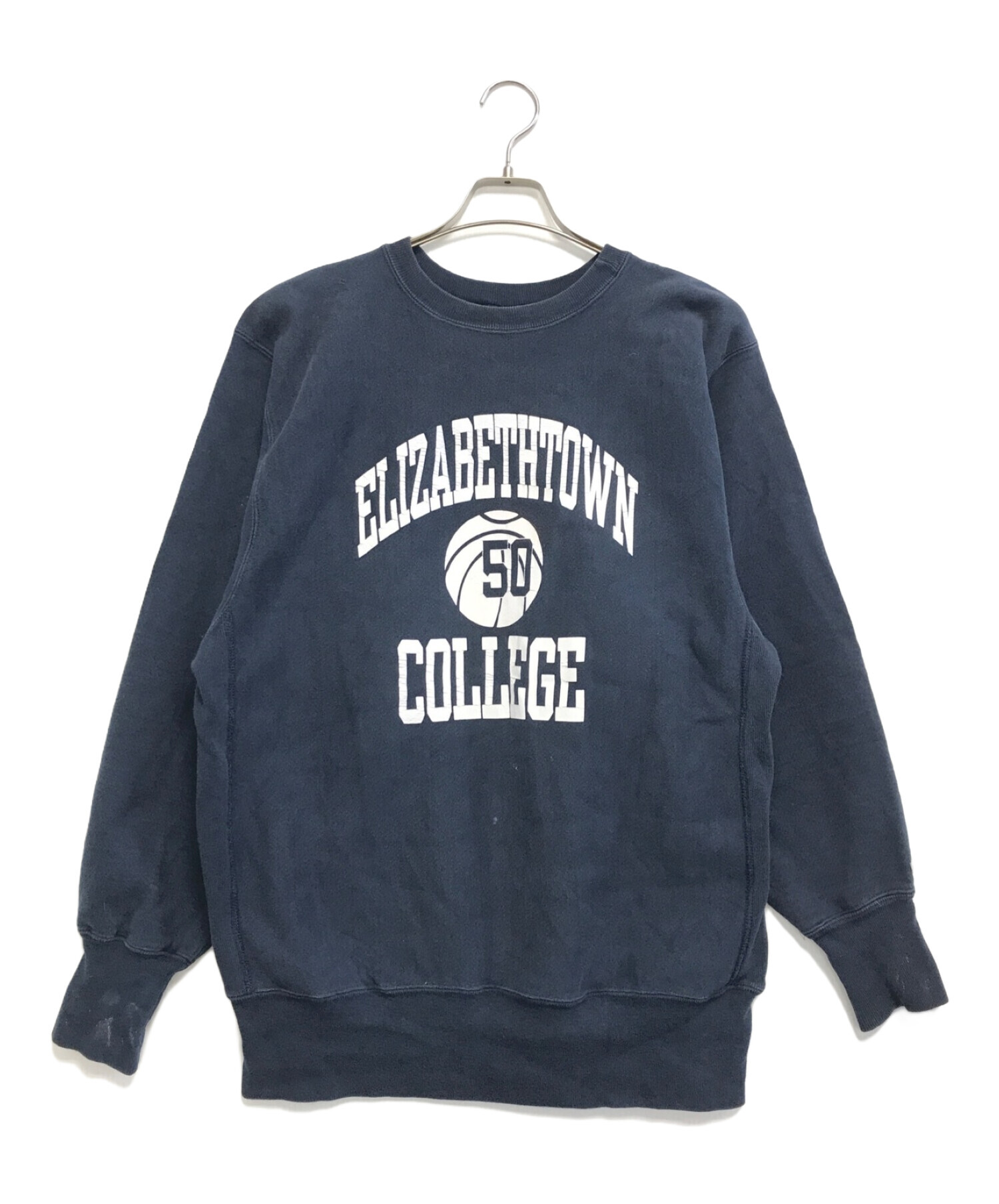 中古・古着通販】Champion (チャンピオン) リバースウィーブスウェット ...