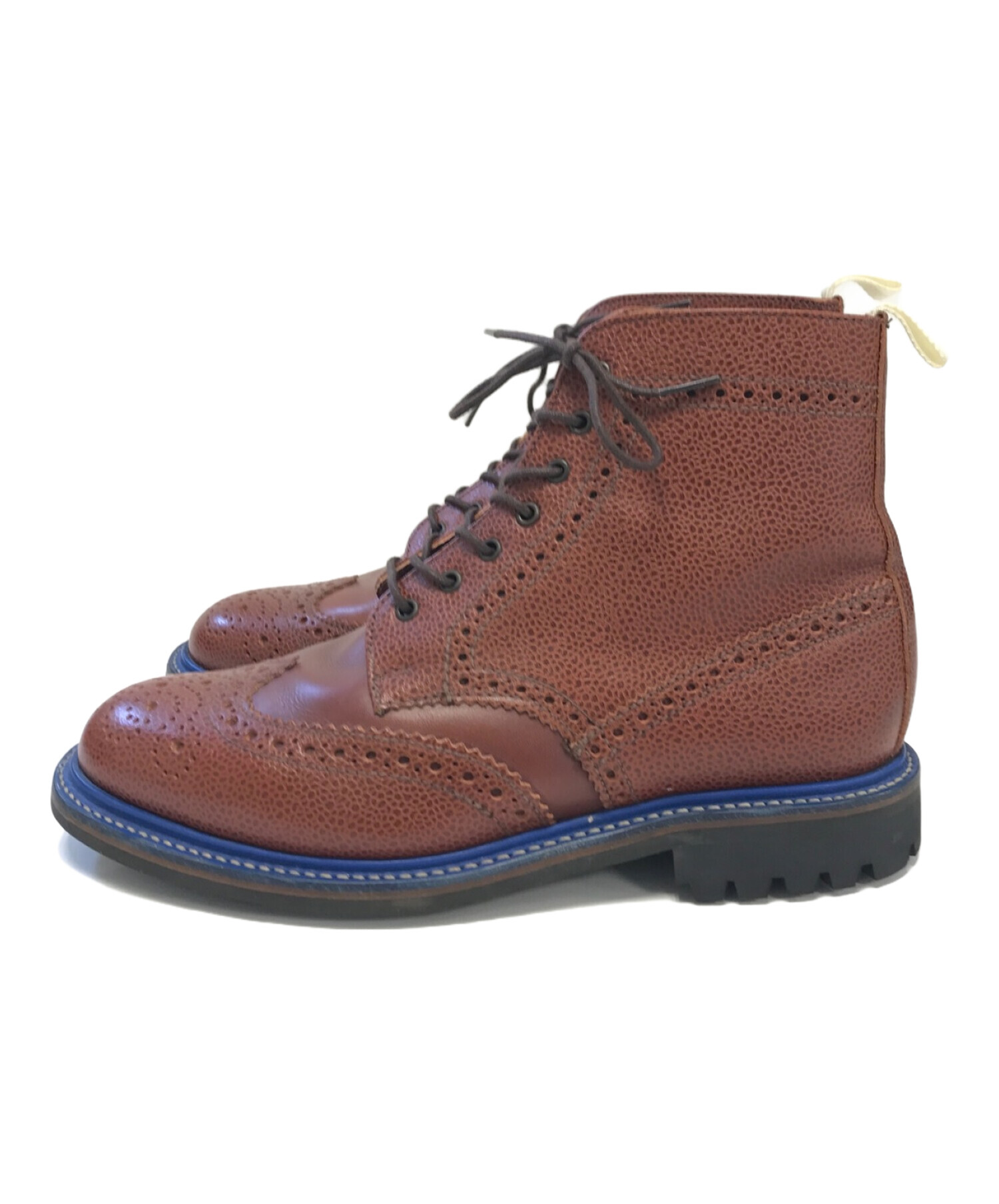 mark mcnairy 販売 ブーツ