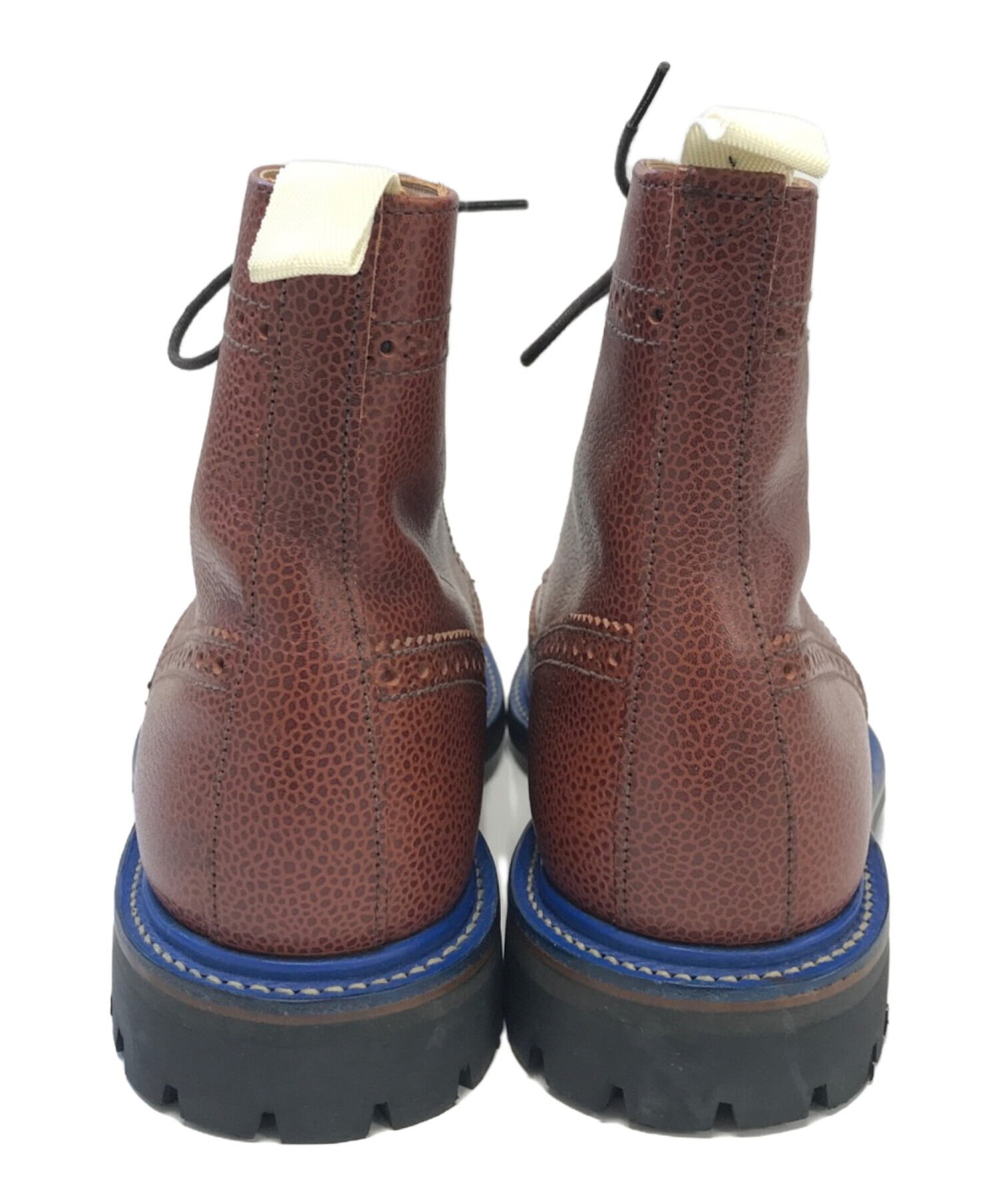 mark mcnairy 販売 ブーツ