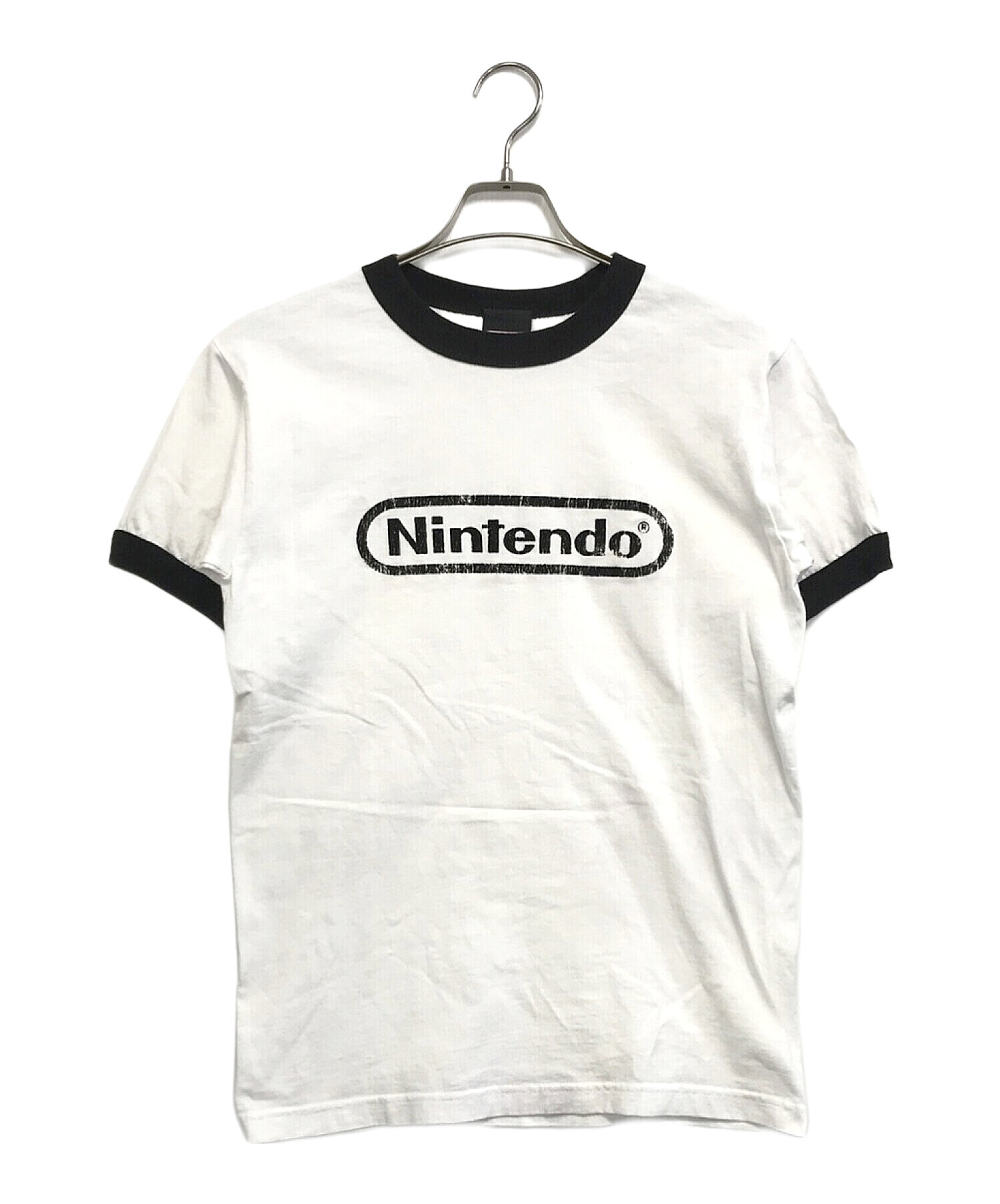 nintendo オファー t シャツ