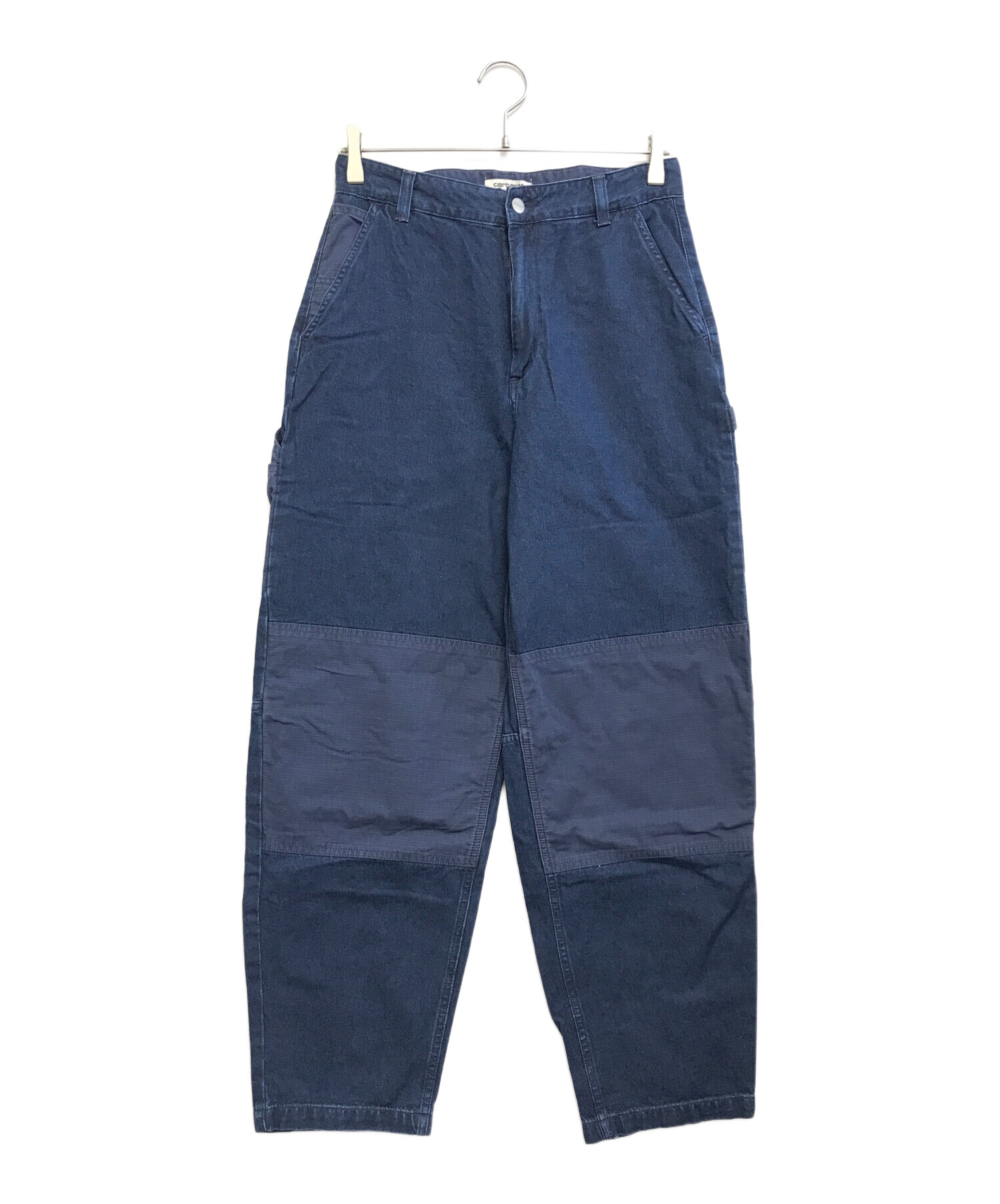 中古・古着通販】Carhartt WIP (カーハート) デニムパンツ インディゴ サイズ:27｜ブランド・古着通販 トレファク公式【TREFAC  FASHION】スマホサイト