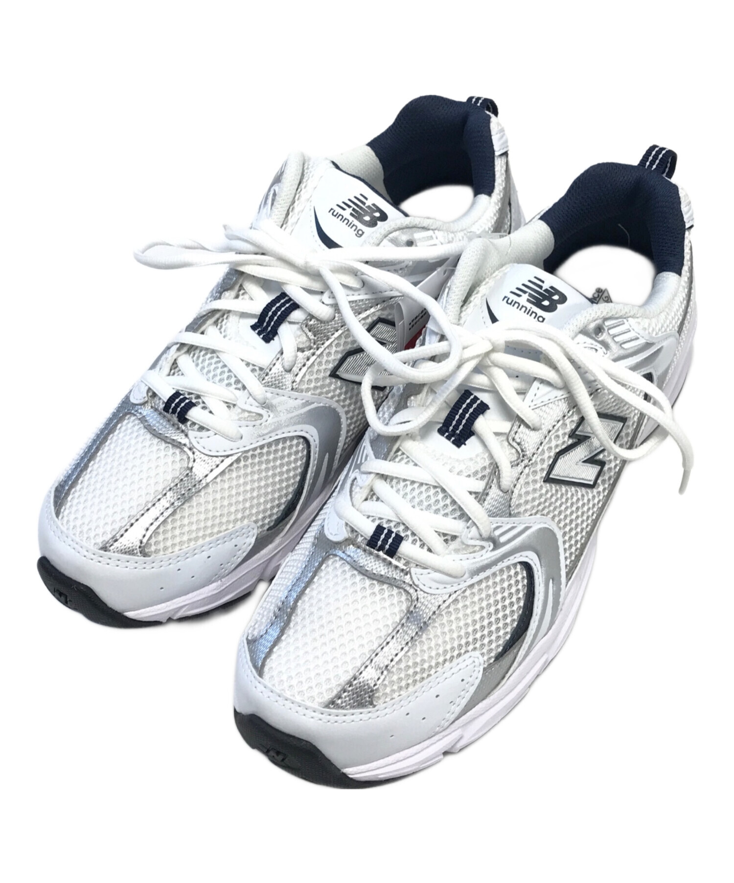 NEW BALANCE (ニューバランス) NEW BALANCE MR530SG ホワイト サイズ:US8.6/UK8/EU42/JP26.5  未使用品